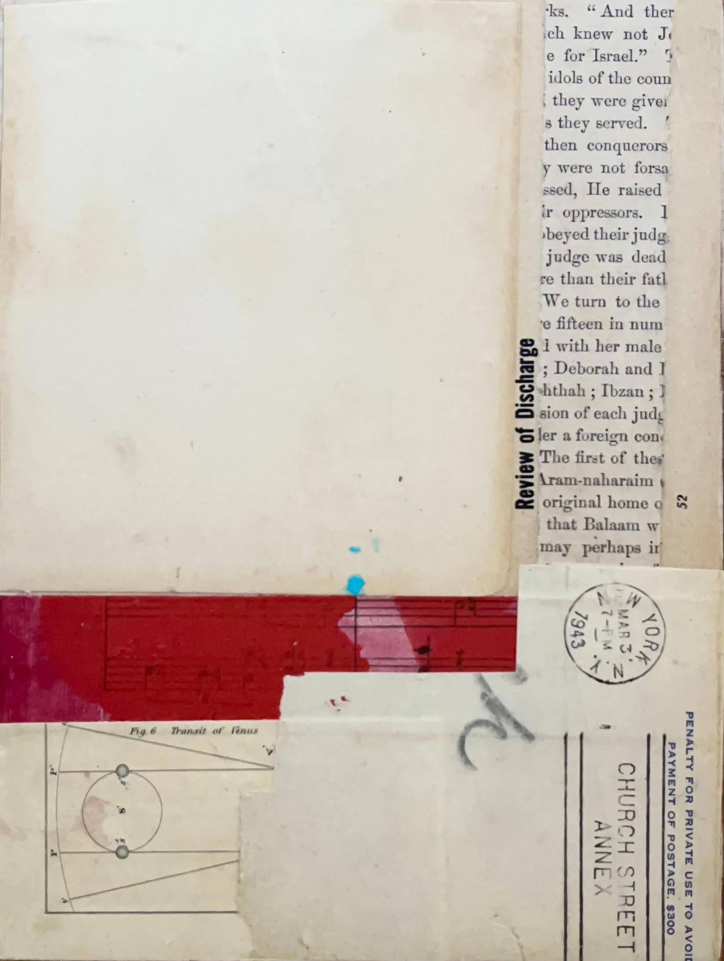 Letters to Olga: 24