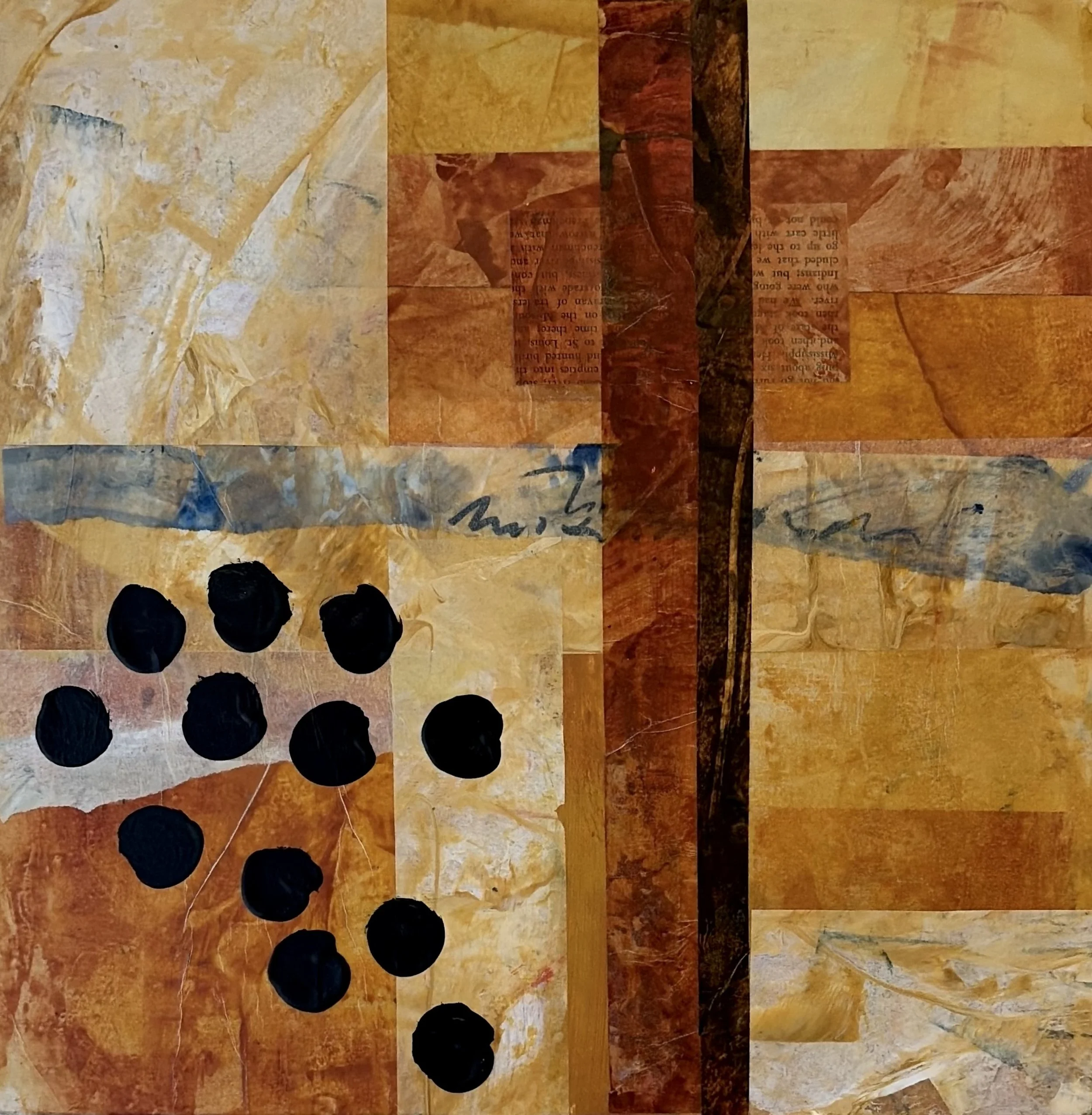 Songs of Unreason: 8
