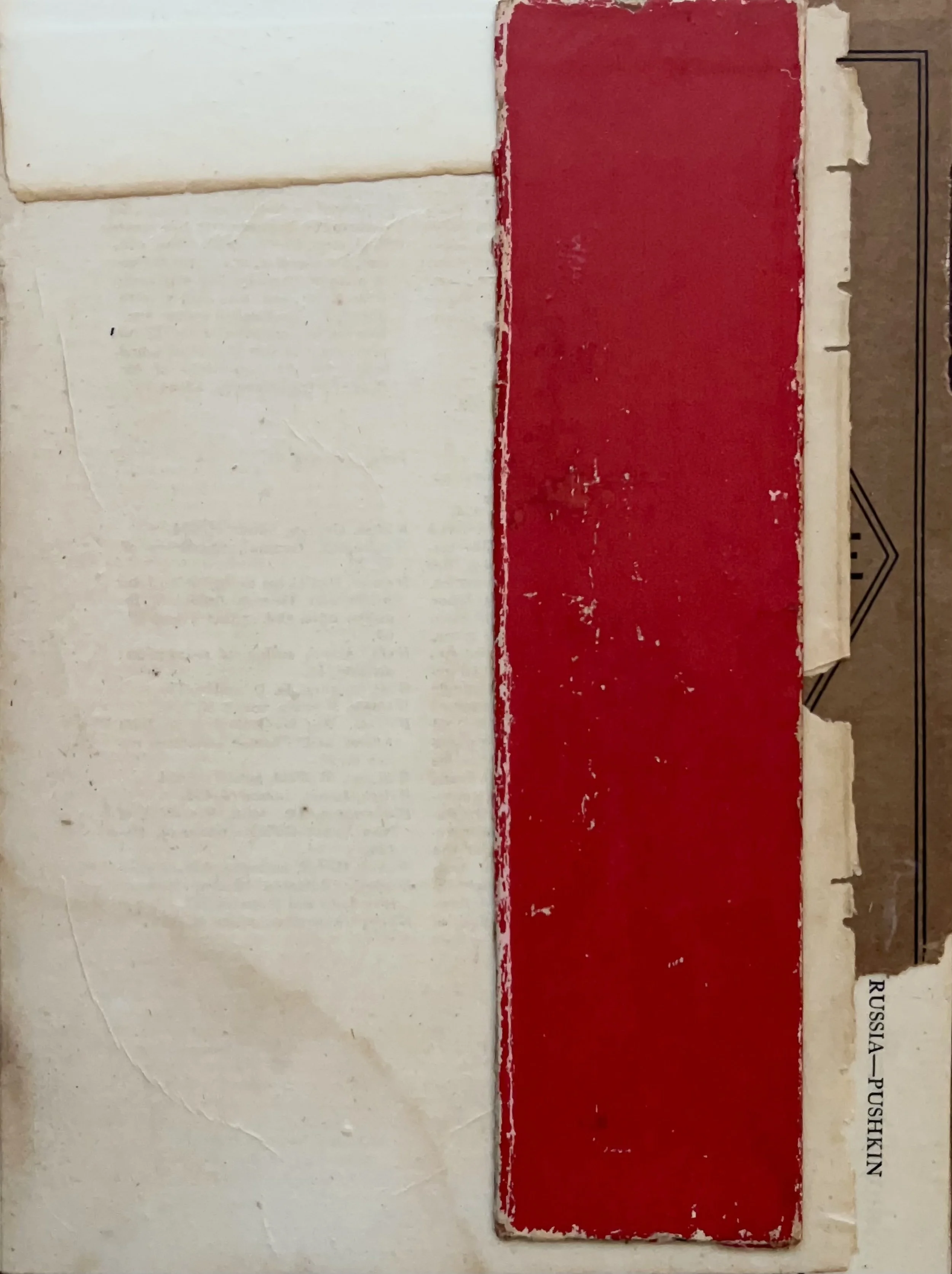 Letters to Olga: 15