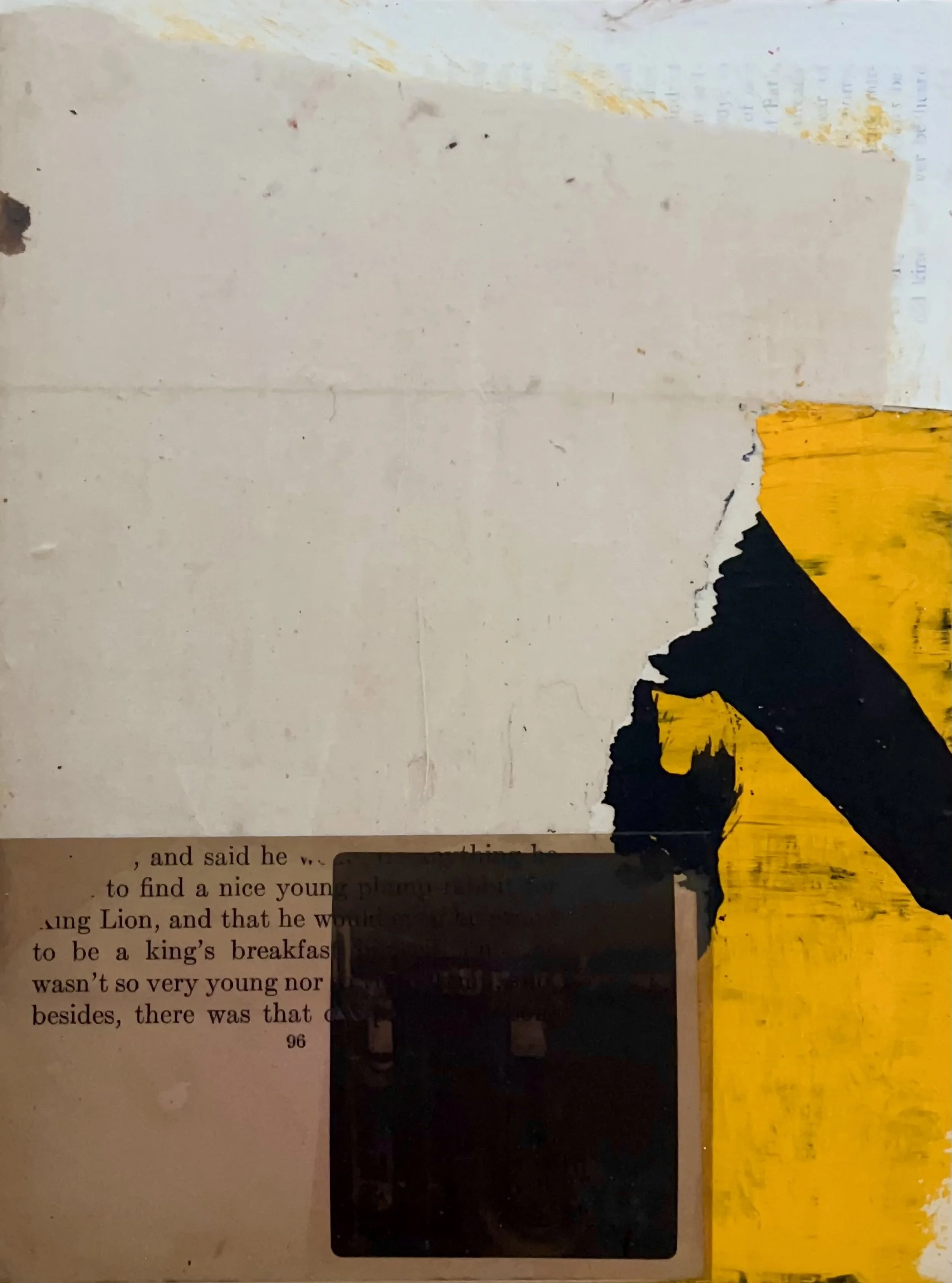 Letters to Olga: 7