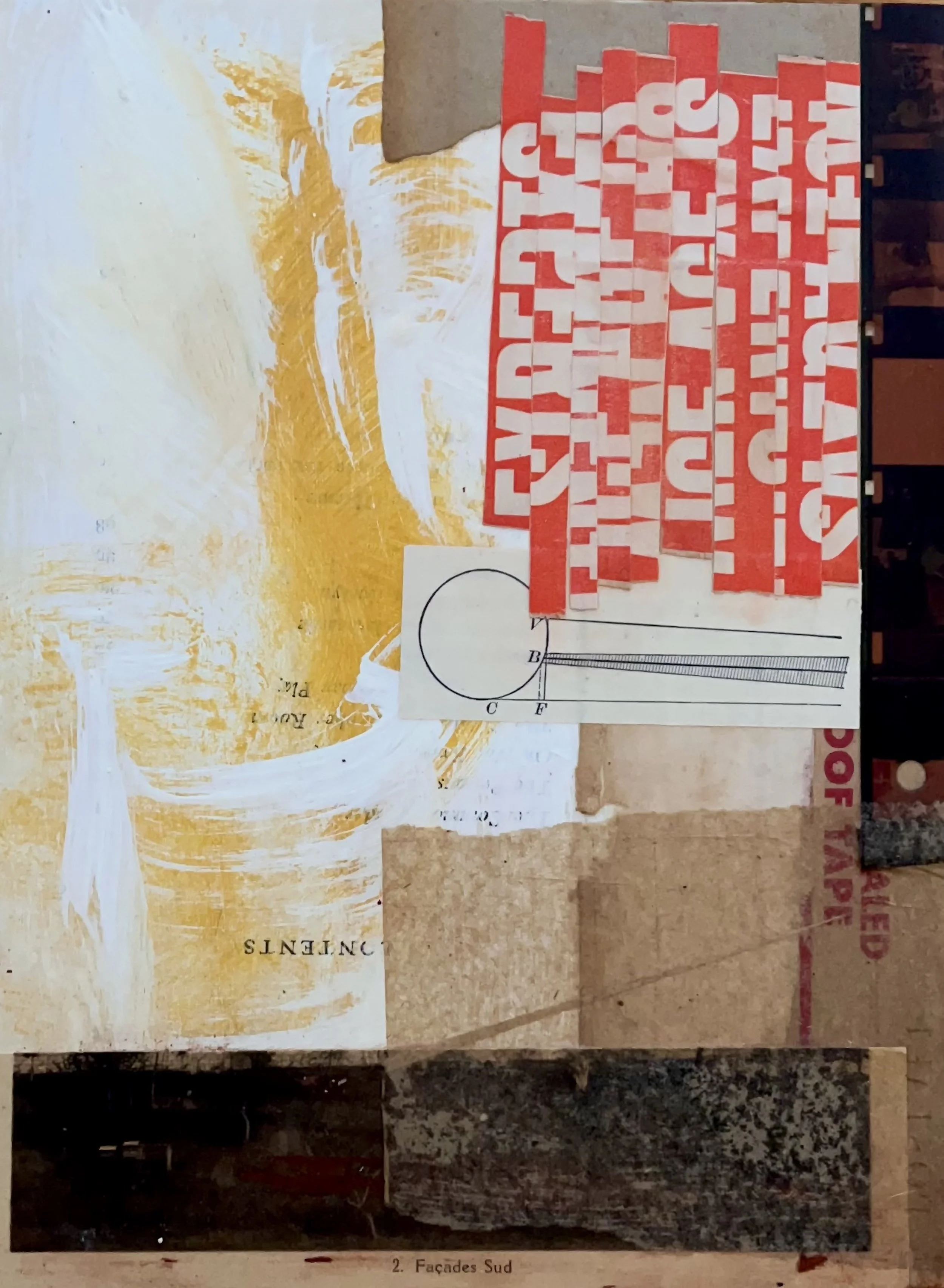 Letters to Olga: 8