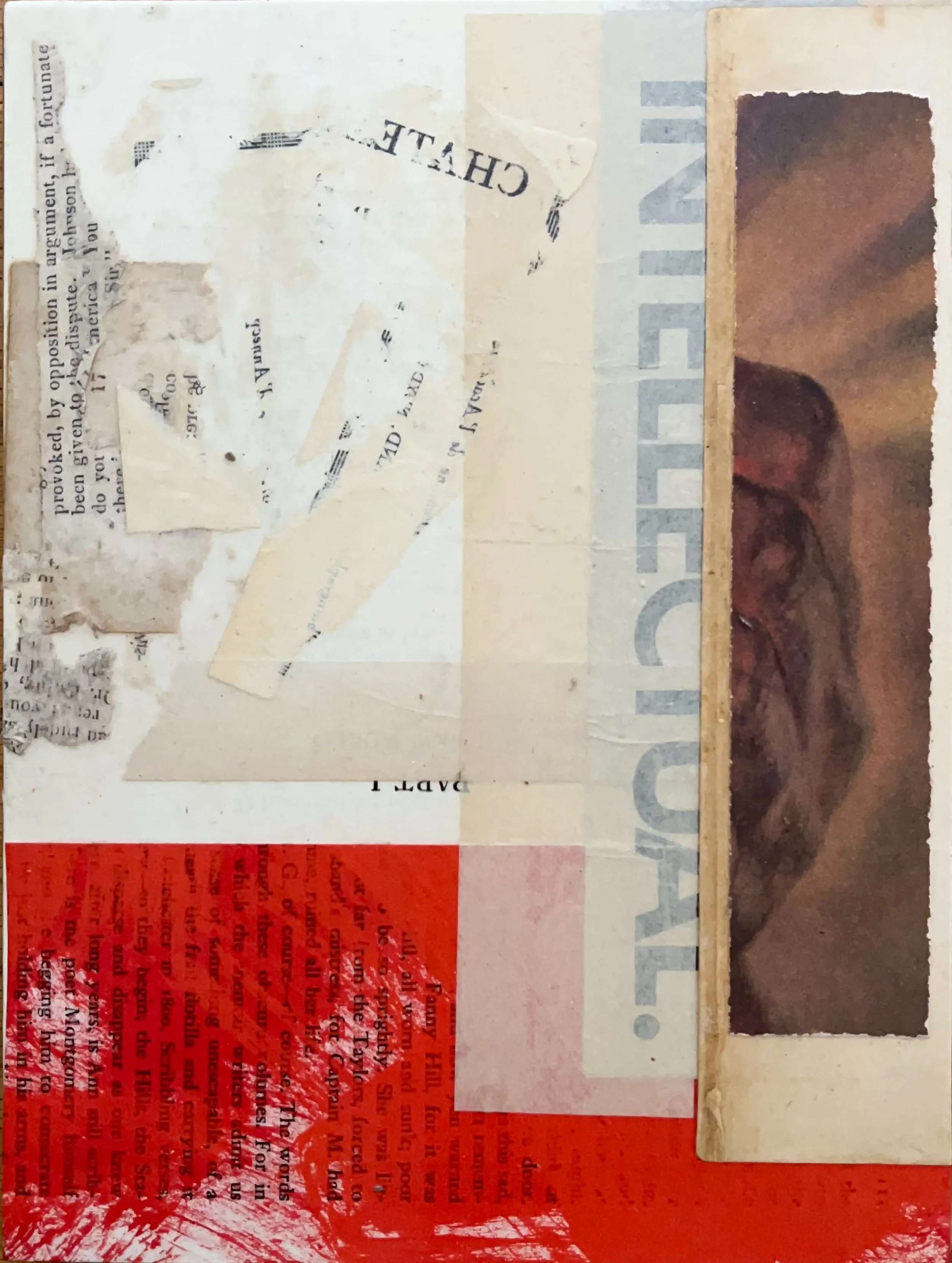 Letters to Olga: 26