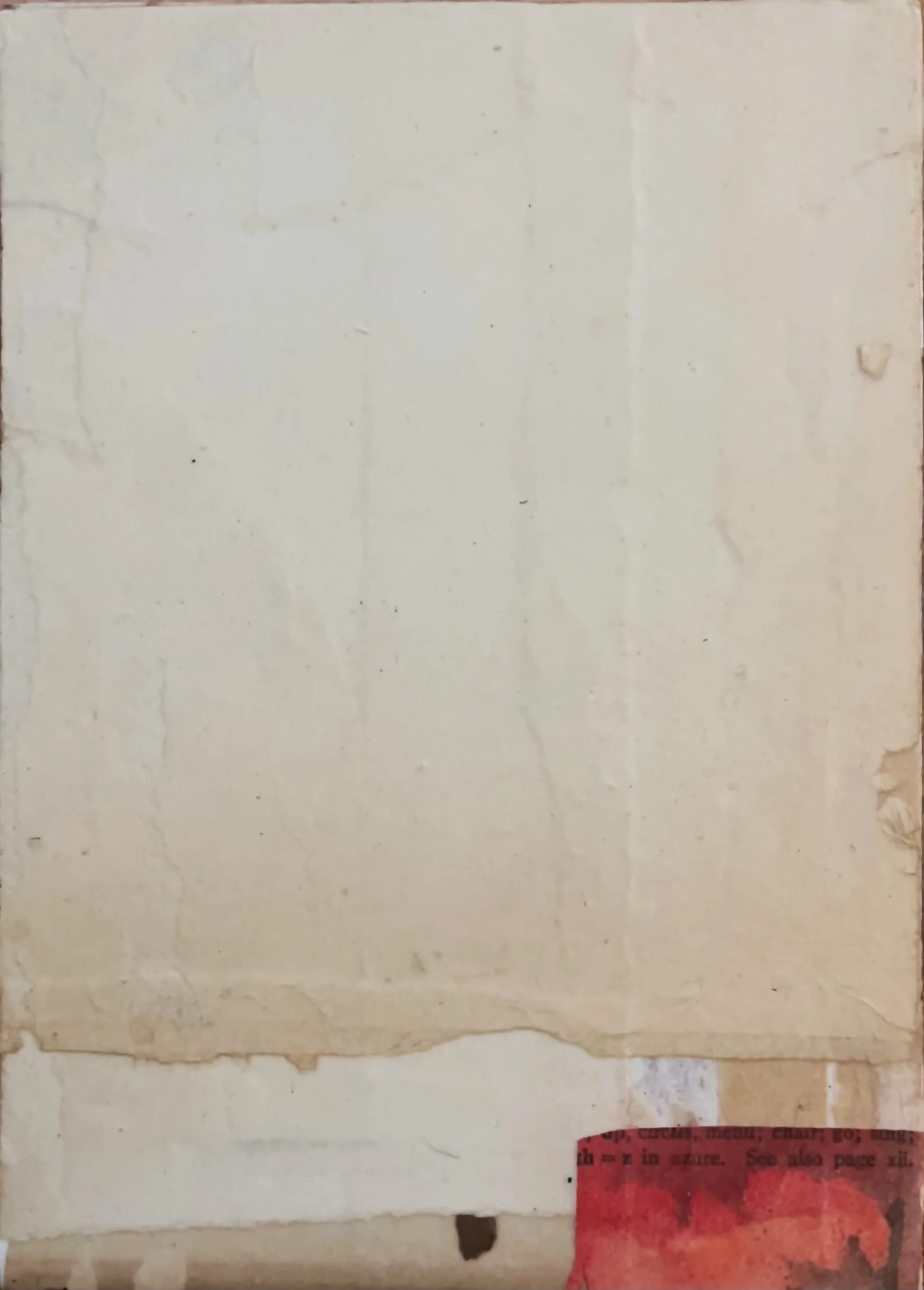 Letters to Olga: 6