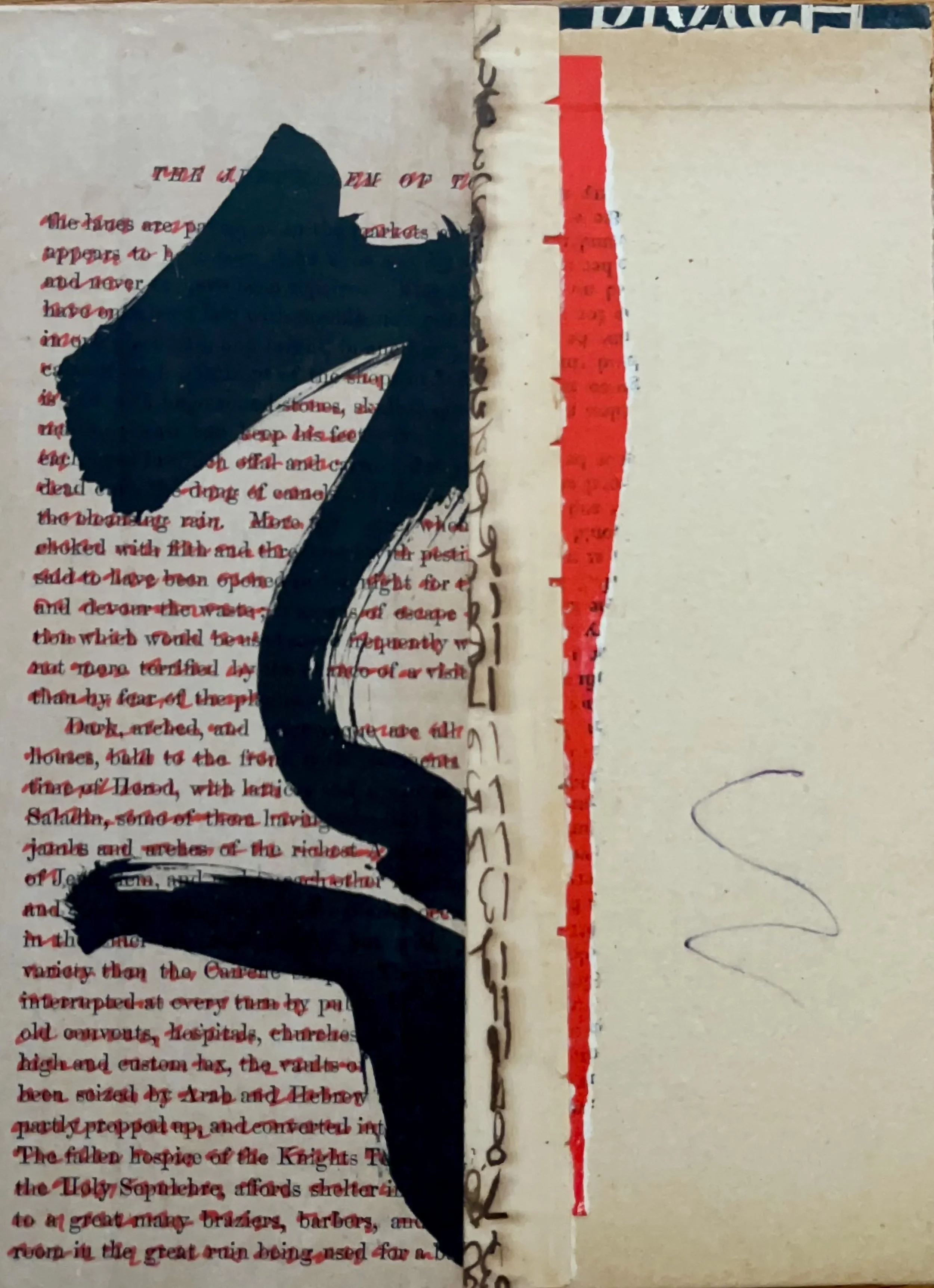 Letters to Olga: 19