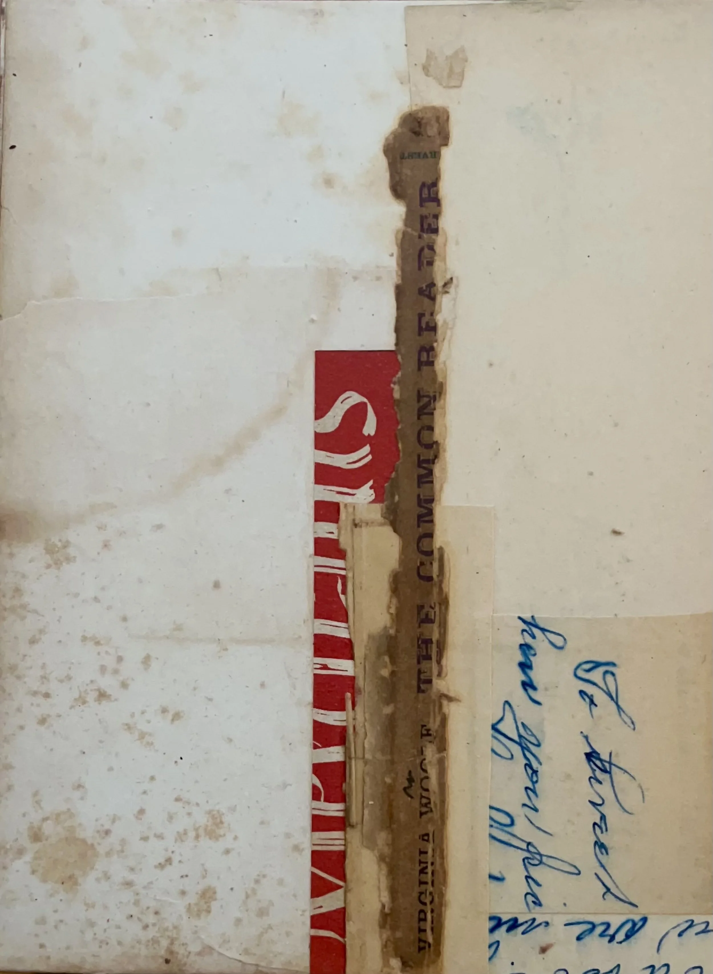 Letters to Olga: 11