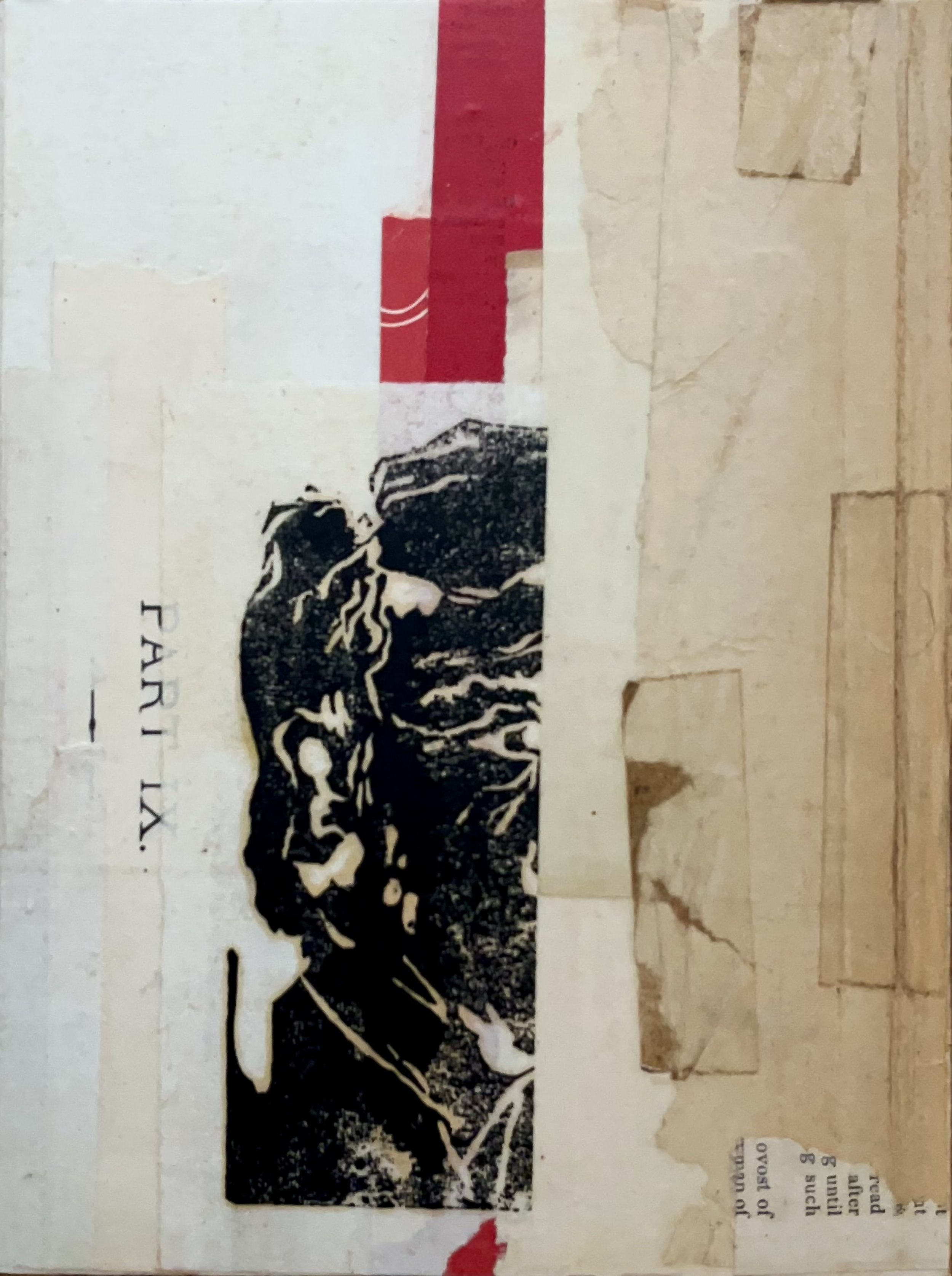 Letters to Olga: 30