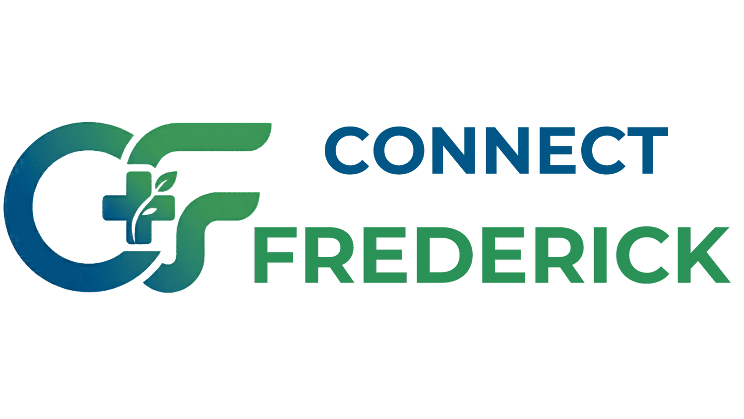 Connect Frederick