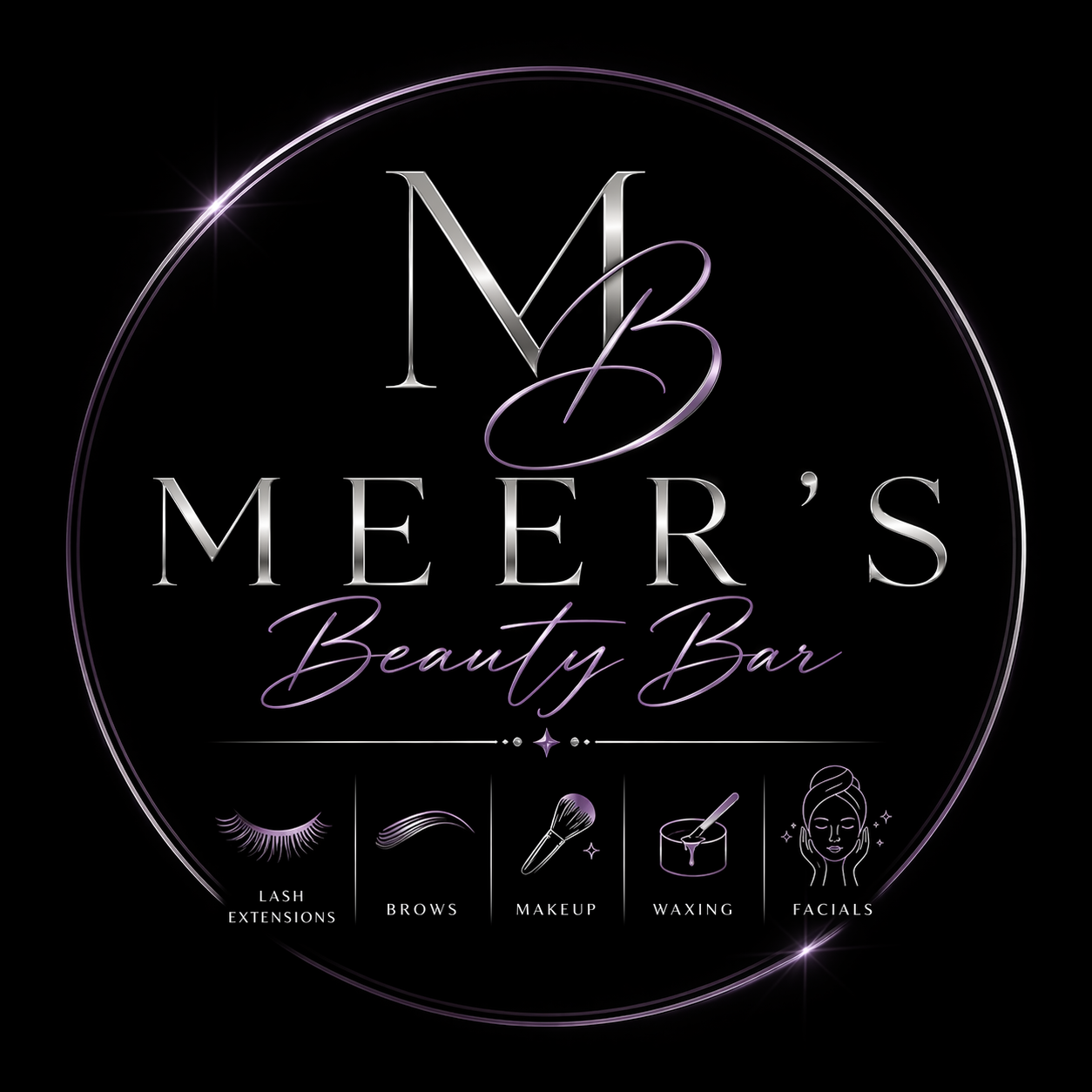 Meer's Beauty Bar