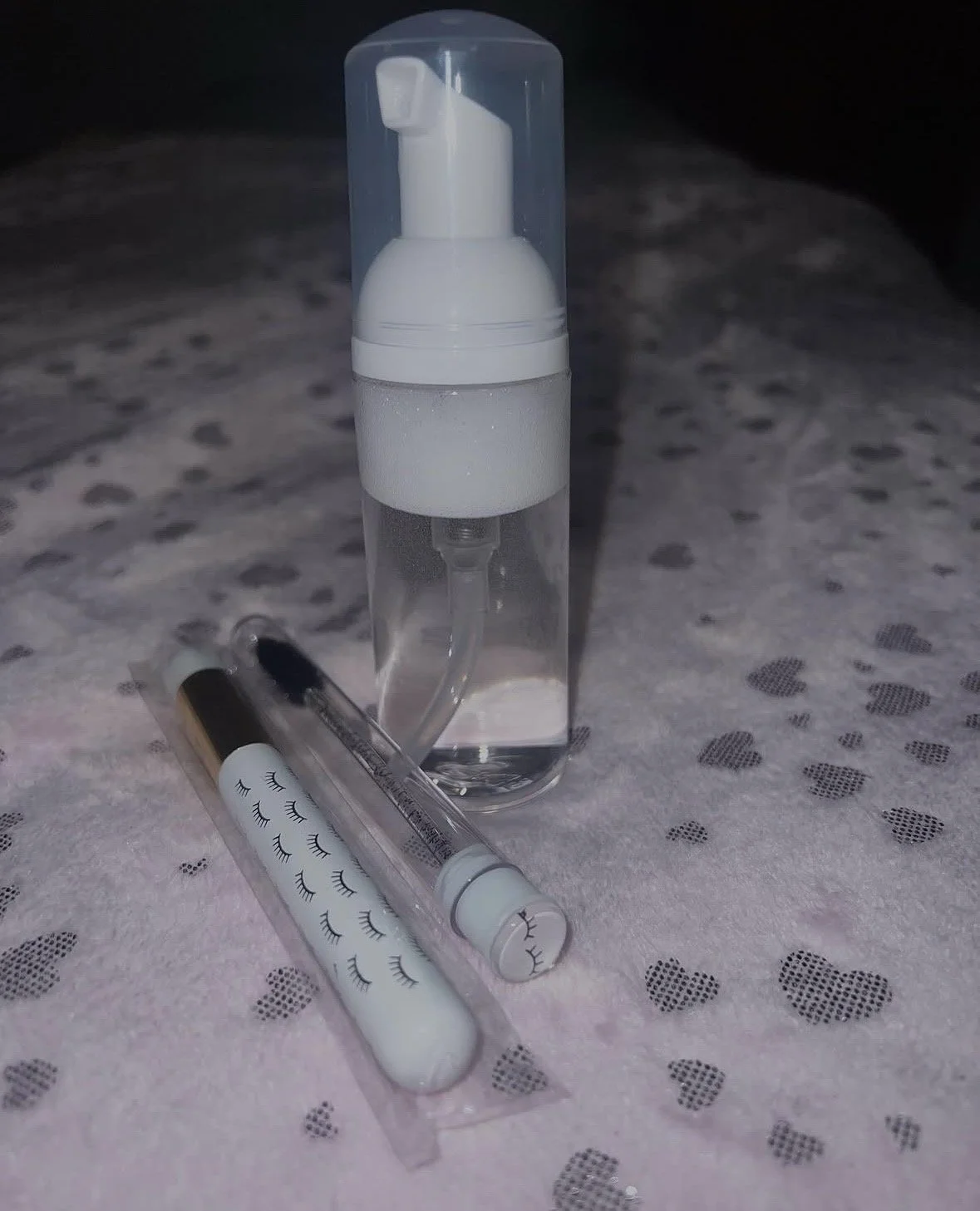 Lash Bath Kits