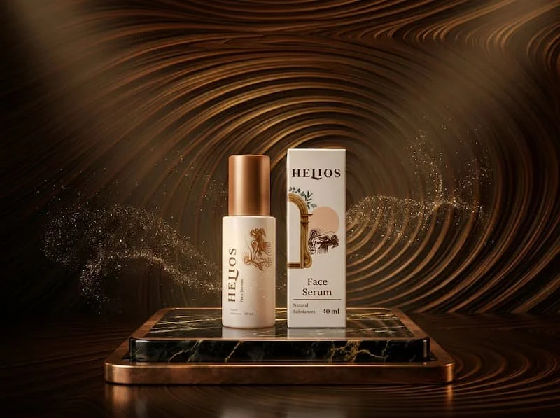 helios product premium skincare