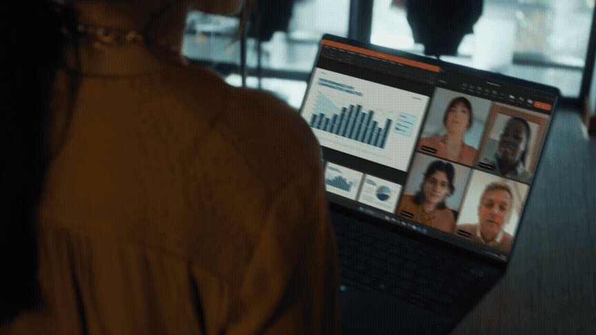 Dell: Built For You