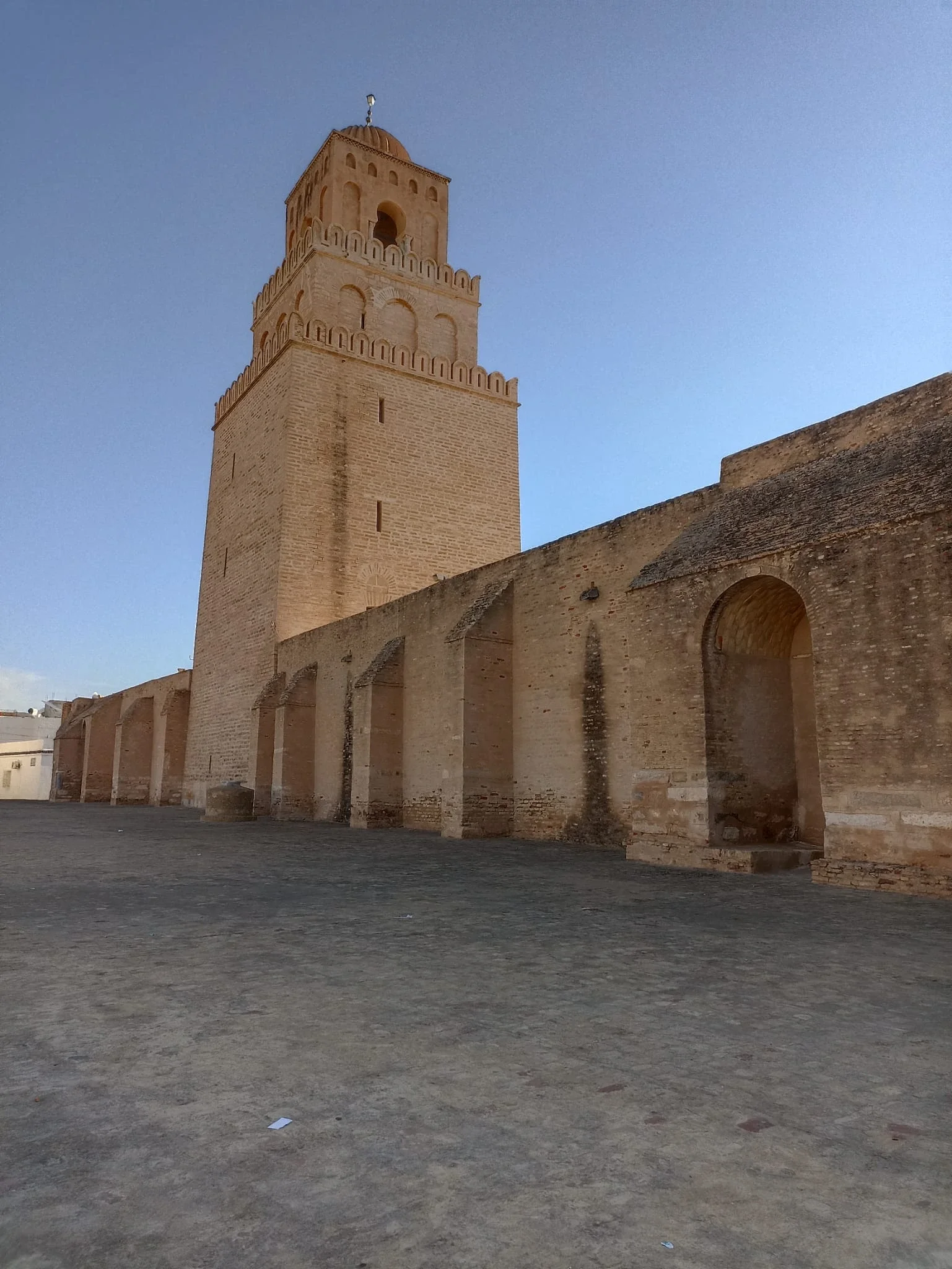 Kairouan