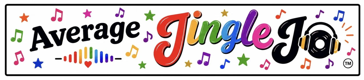 Average Jingle Jo
