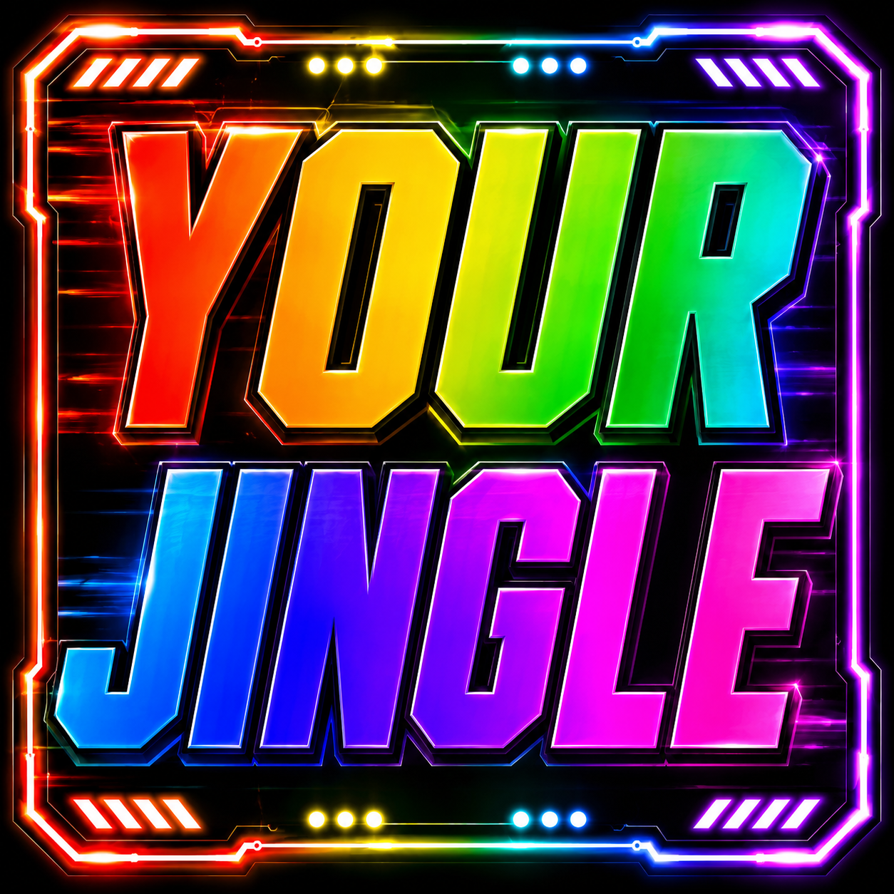 Custom Jingle