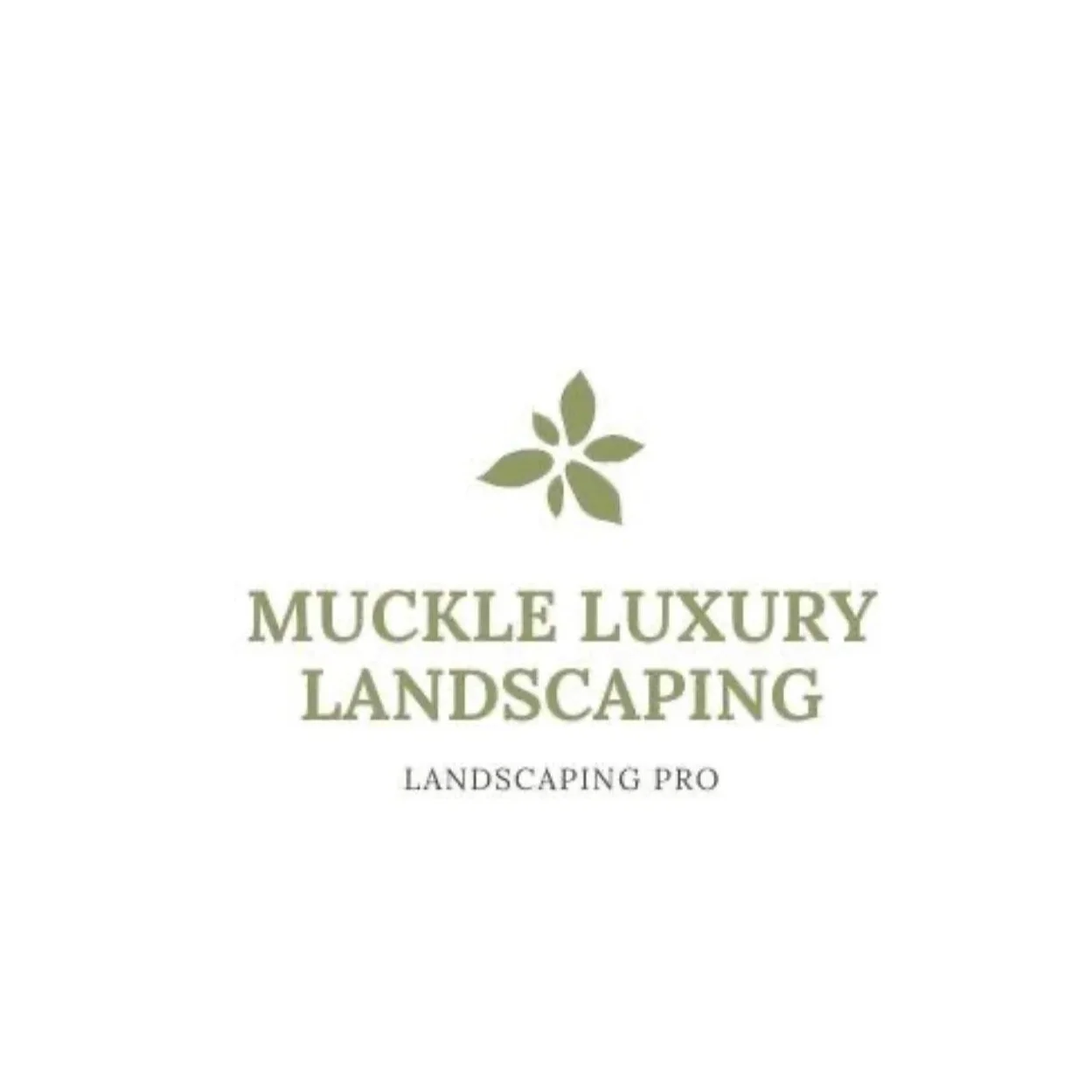 Muckle Luxury Landscaping