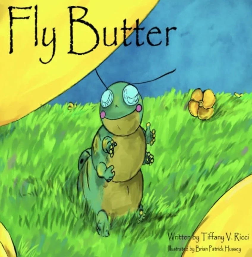 Fly Butter