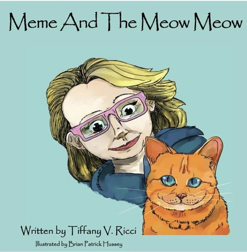 Meme And The Meow Meow
