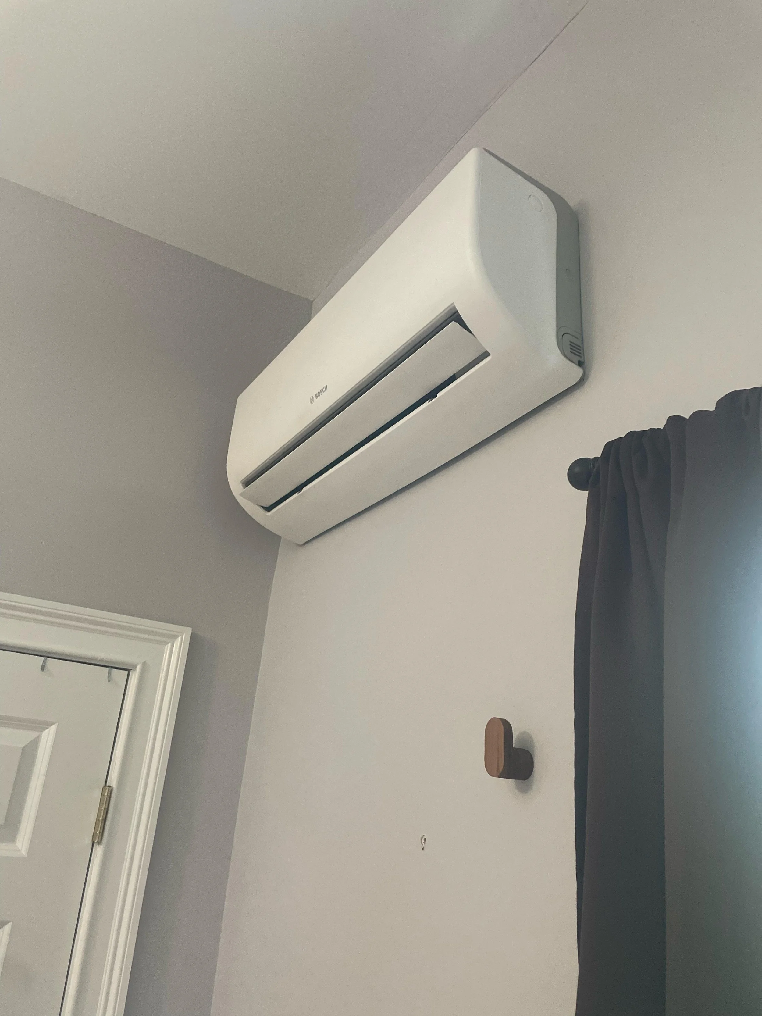 Ductless Maintenace