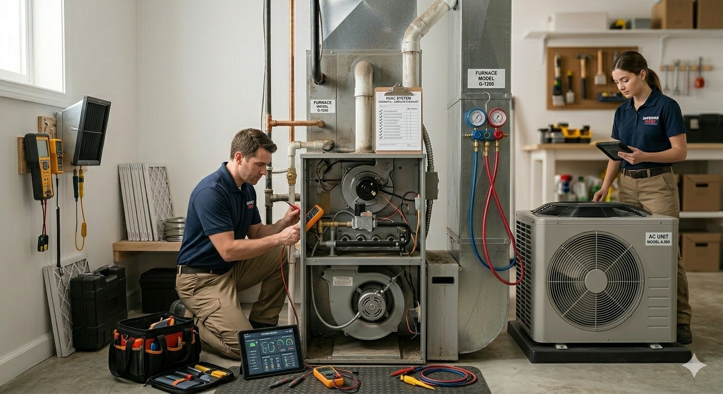 System Diagnostics