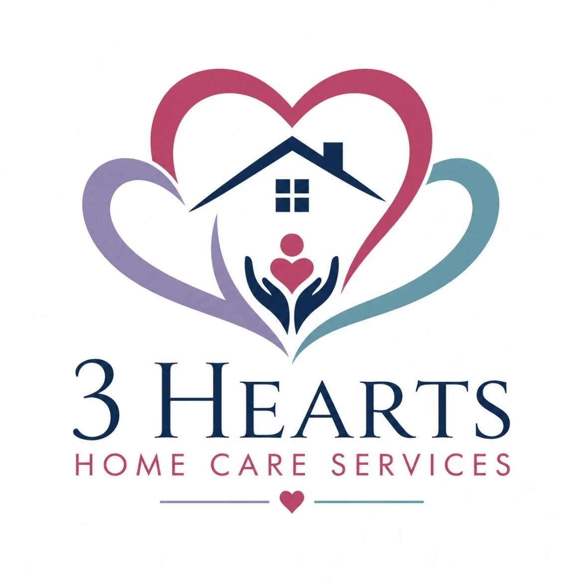 3 Heart In-Home Care Services 