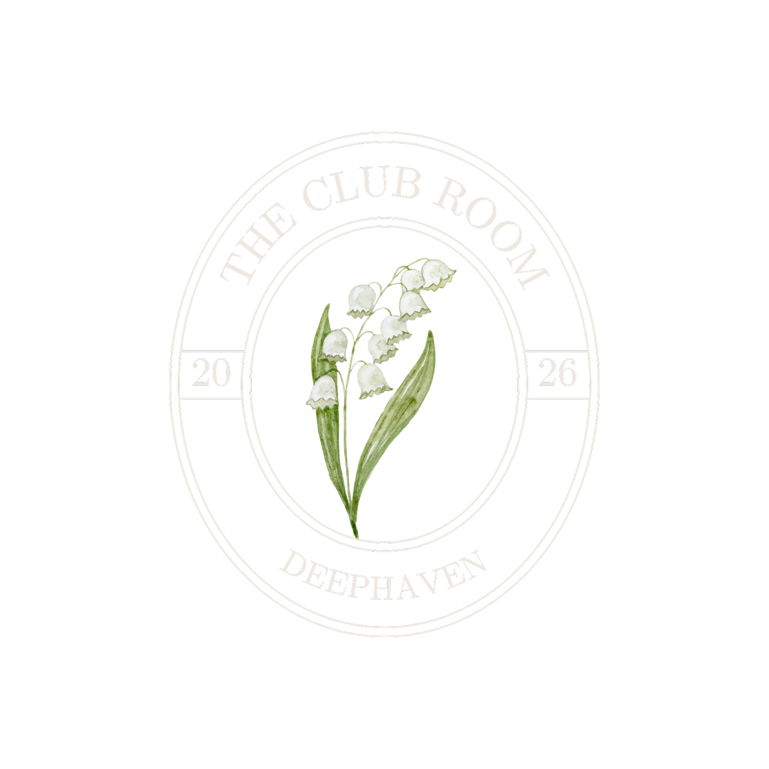 The Club Room - Deephaven