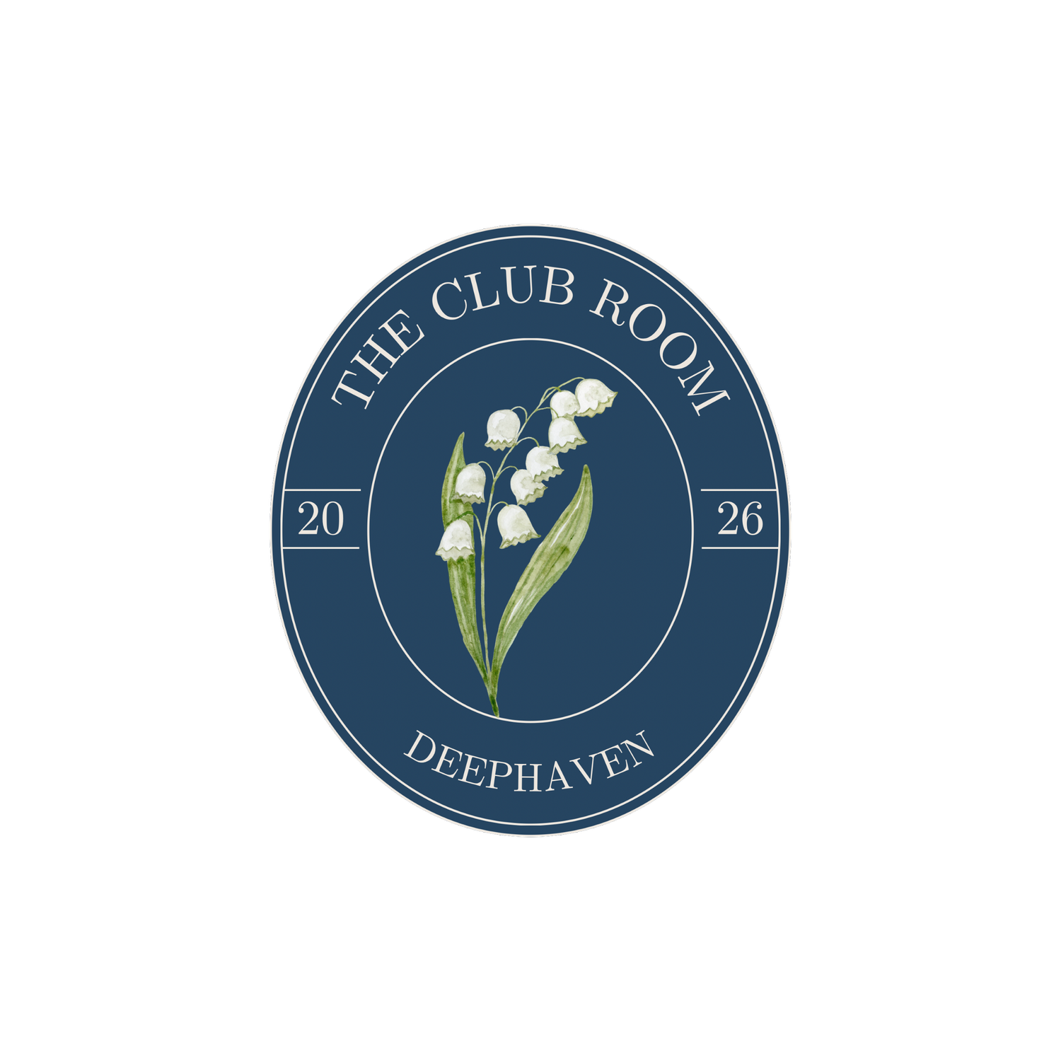 The Club Room - Deephaven