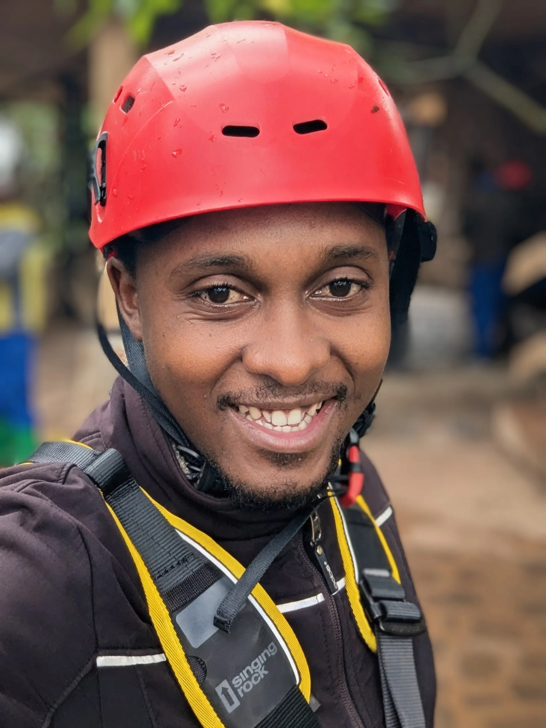 @mommotravels is created by Muzamiru Kiyaga to share his love for nature and photography.