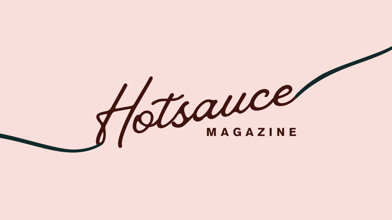 Hotsauce Magazine