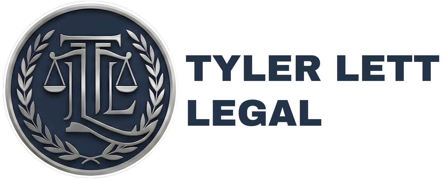 Tyler Lett Legal