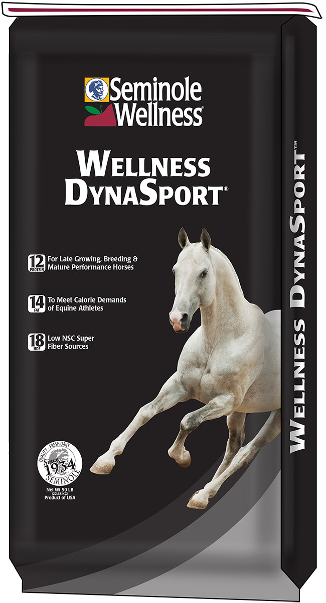 Seminole Wellness DynaSport