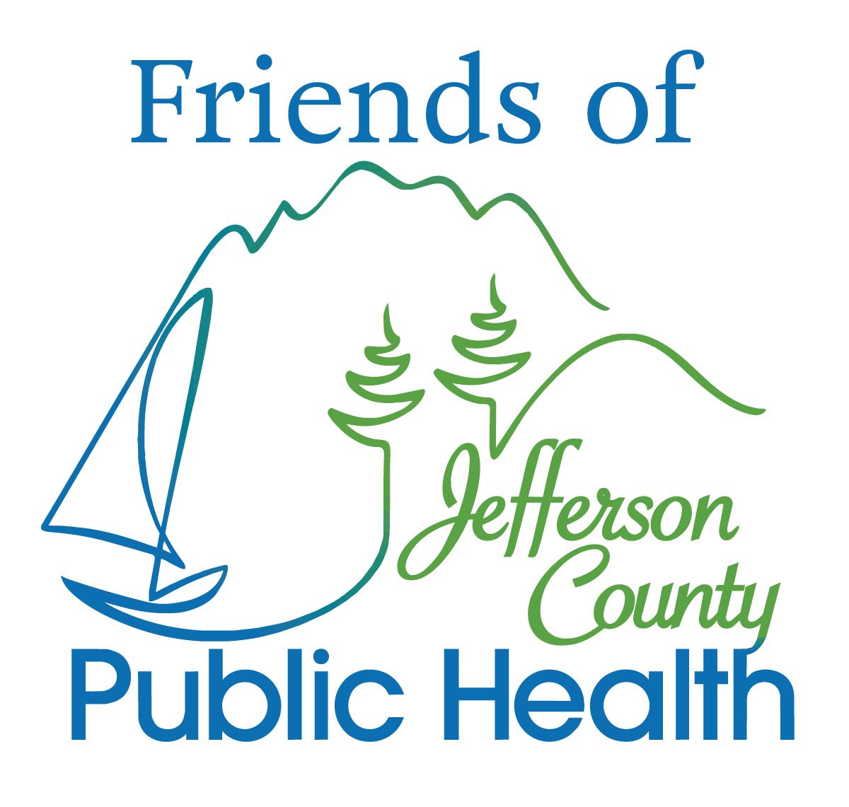 Friends of Public Health