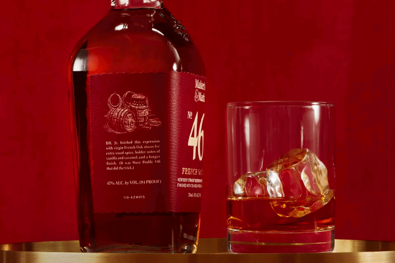 Maker's Mark 46