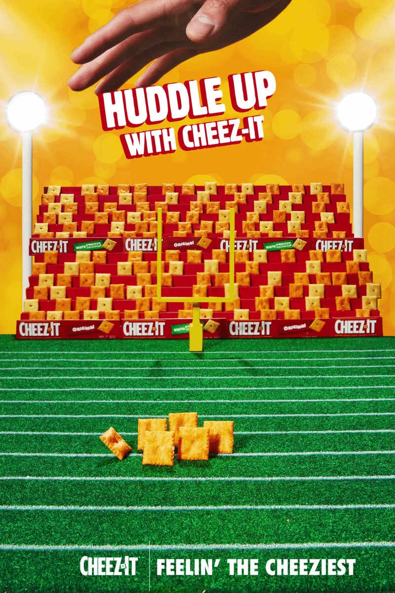 Cheez-It