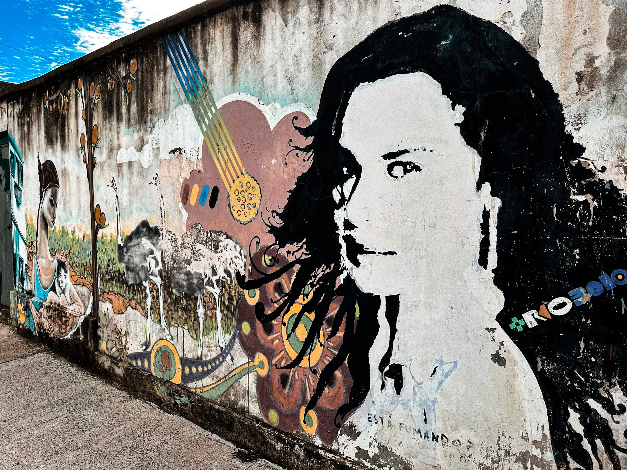 Valparaiso