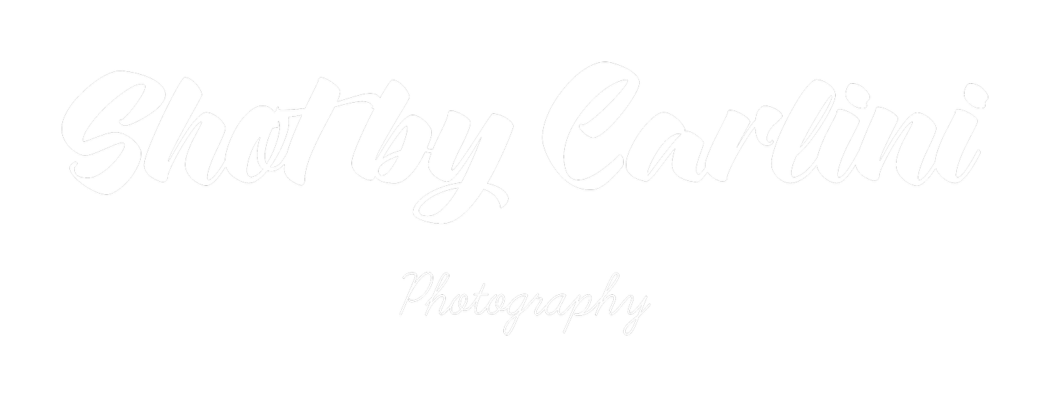 Shot by Carlini