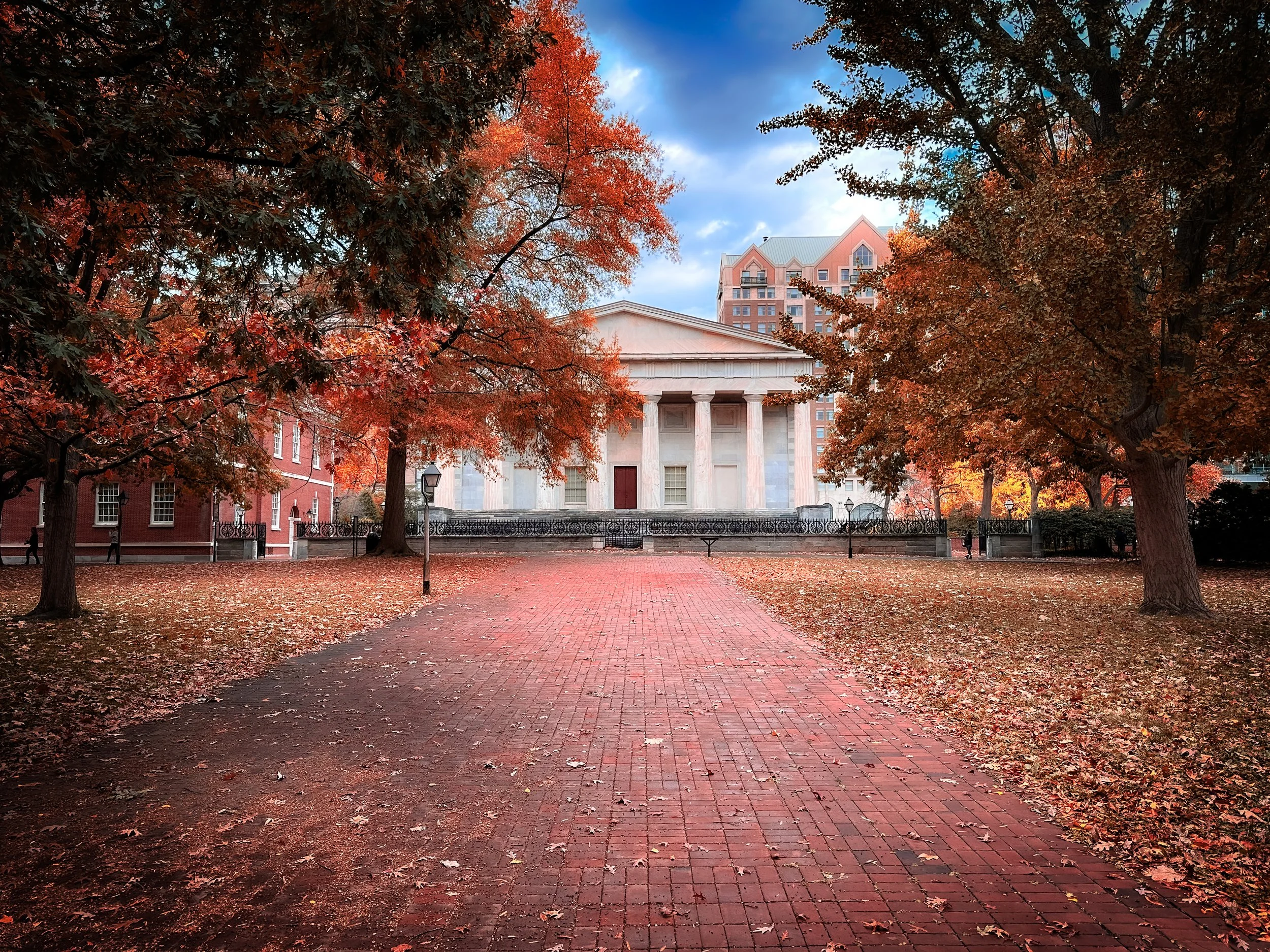 Second Bank of the United States
