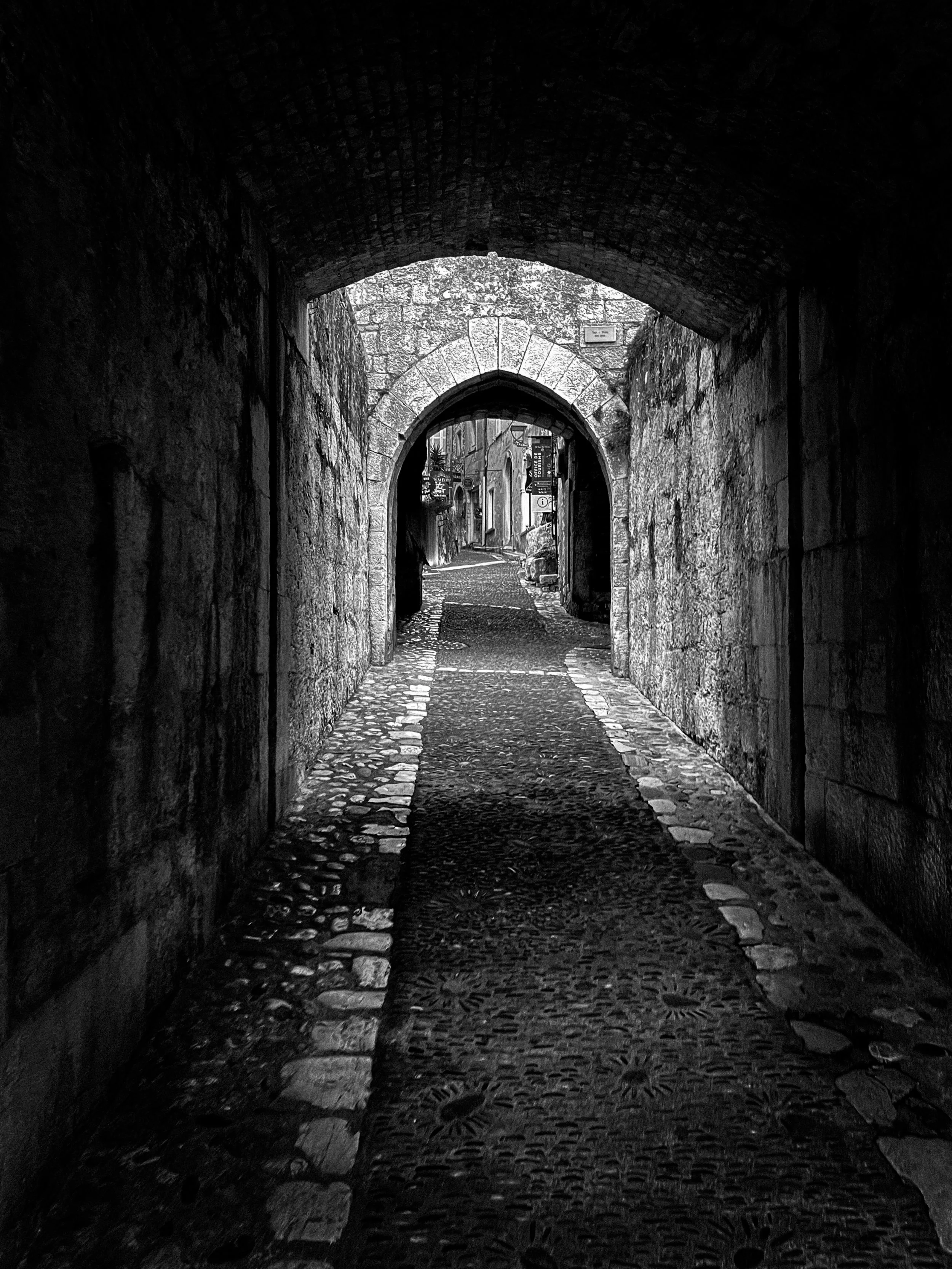 Saint-Paul-de-Vence