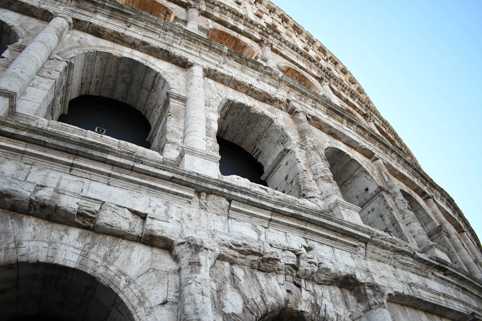 The Colosseum