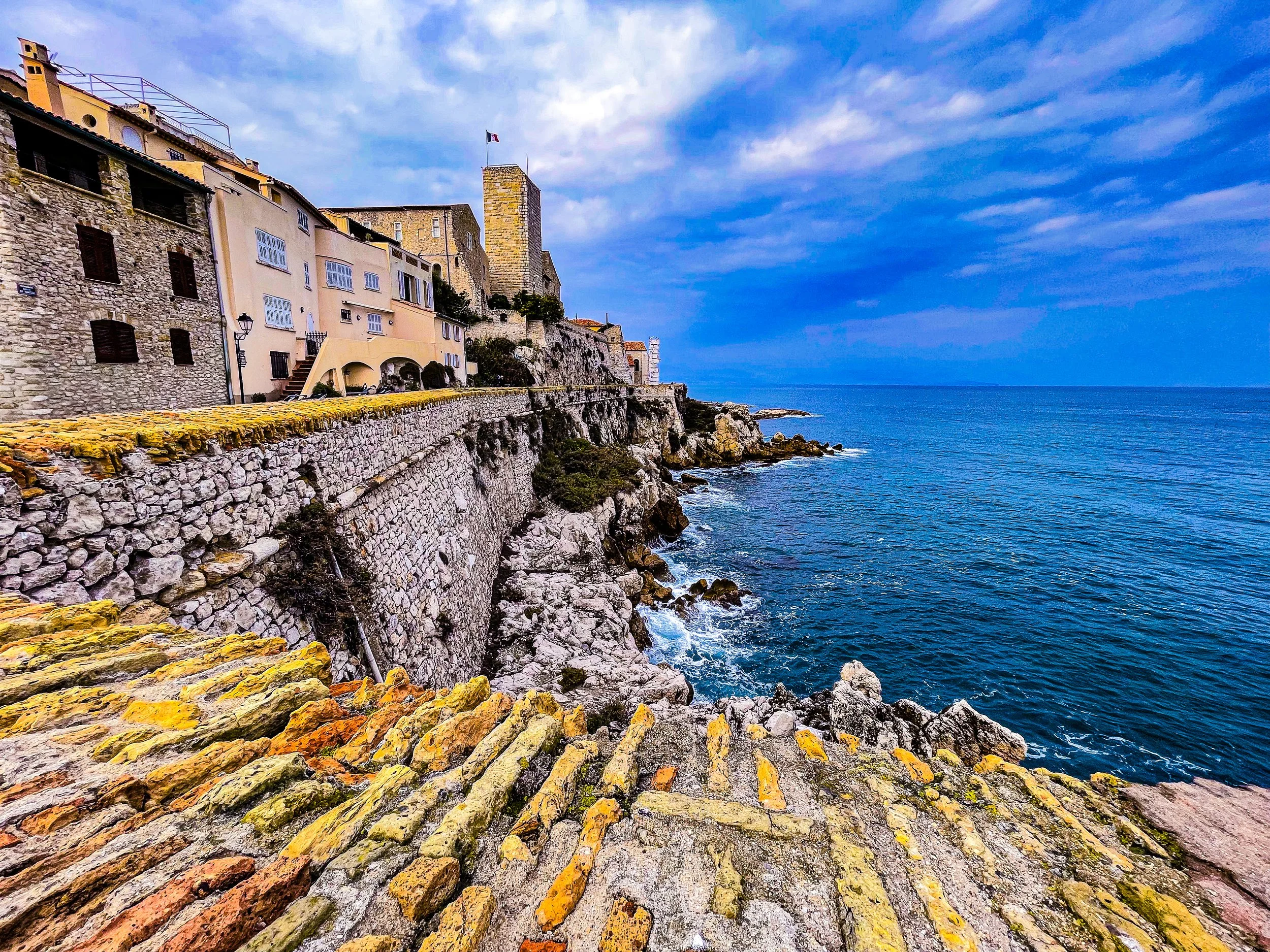 Antibes