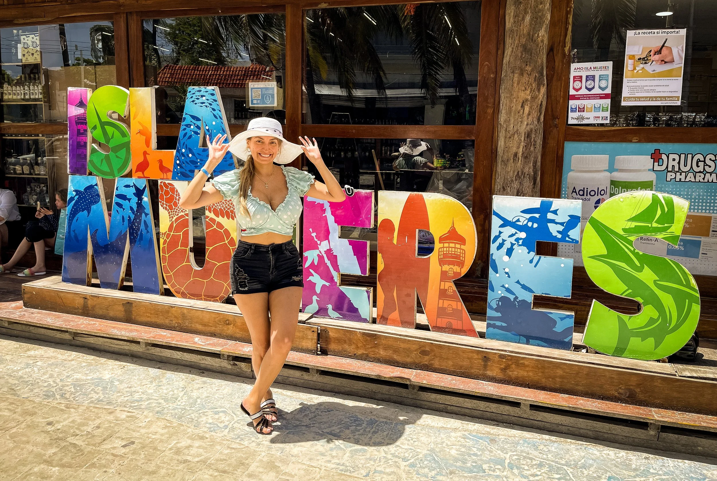 Isla Mujeres