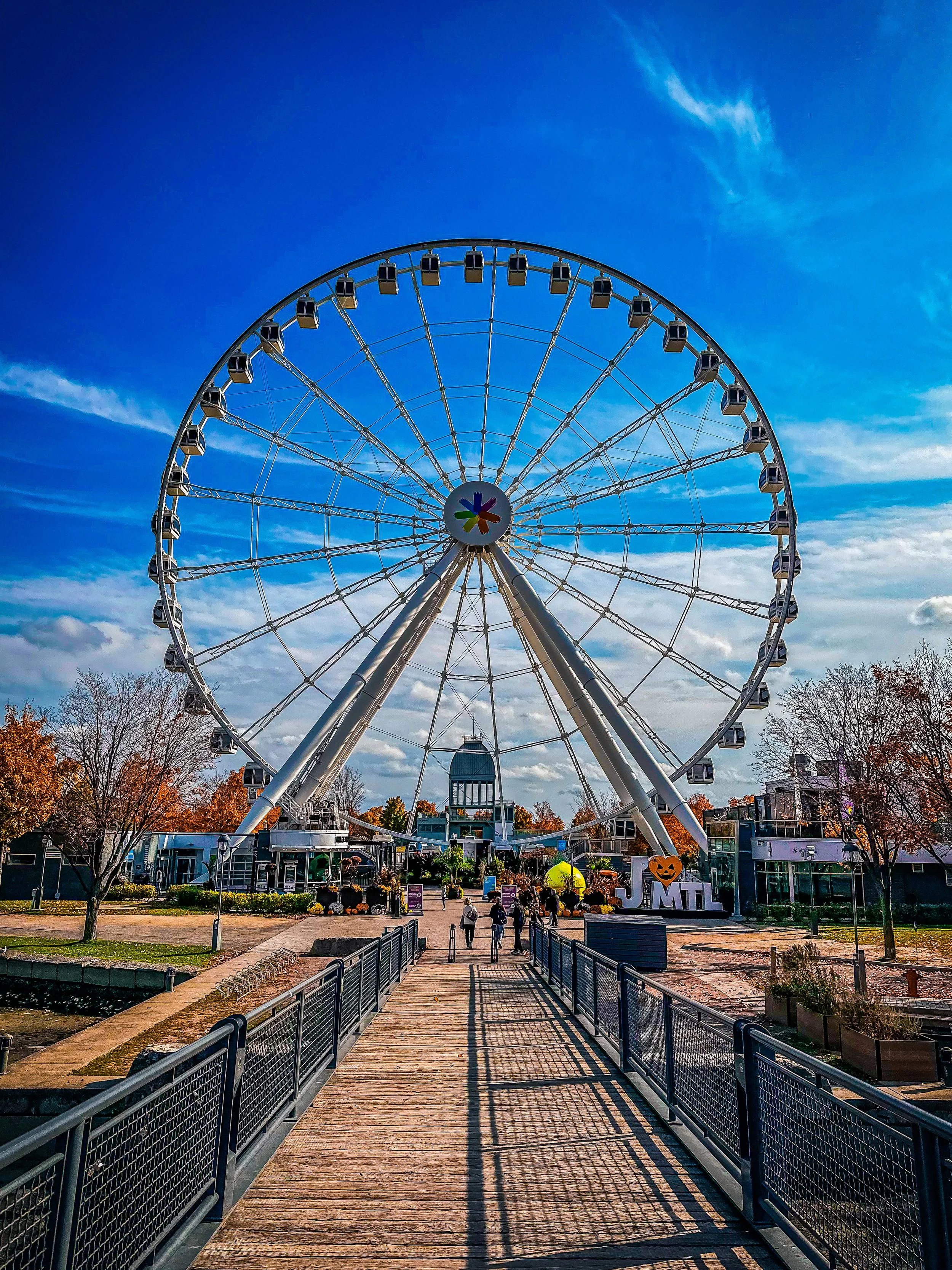 Ferris Wheel