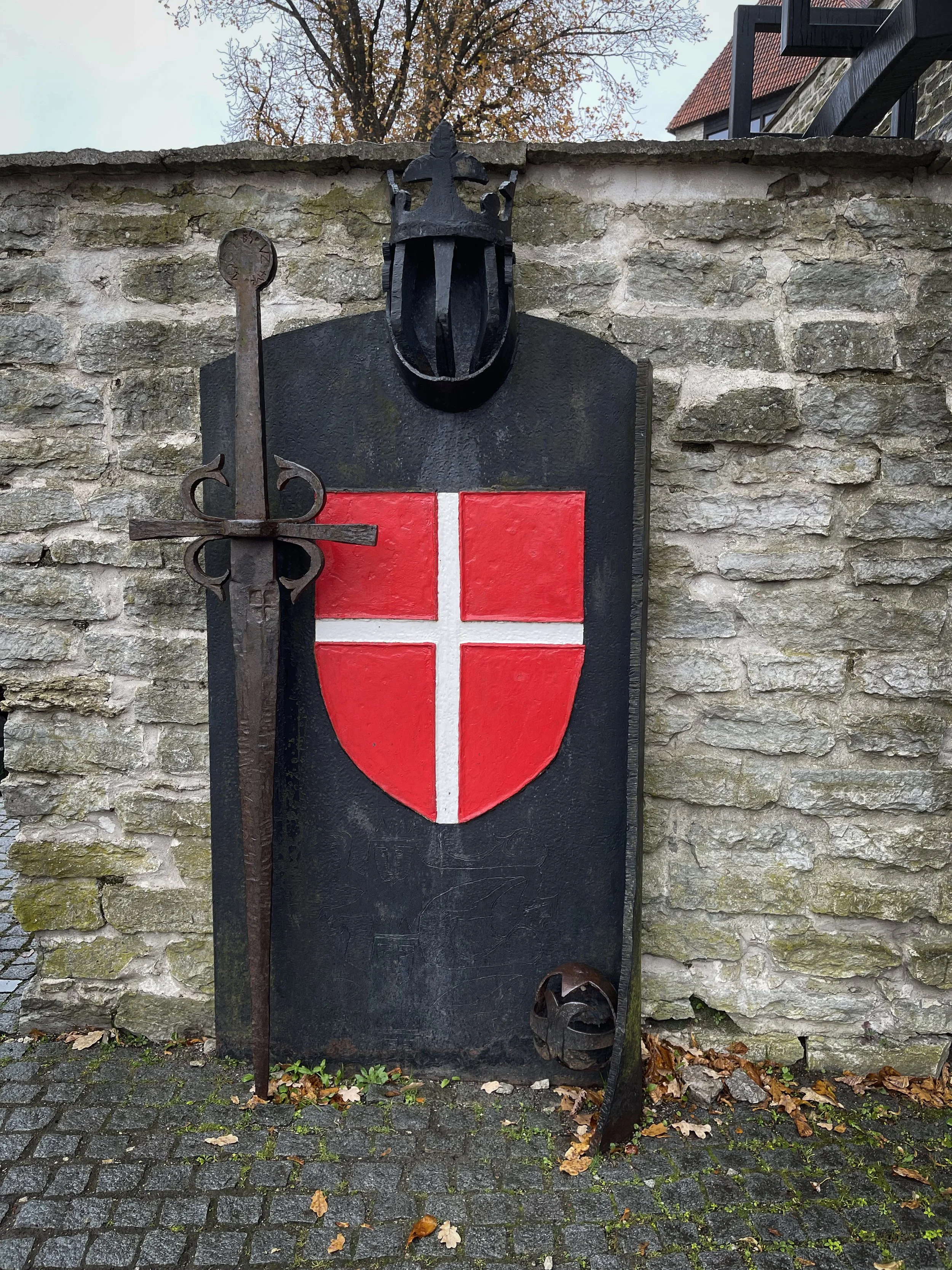 Danish King's Garden