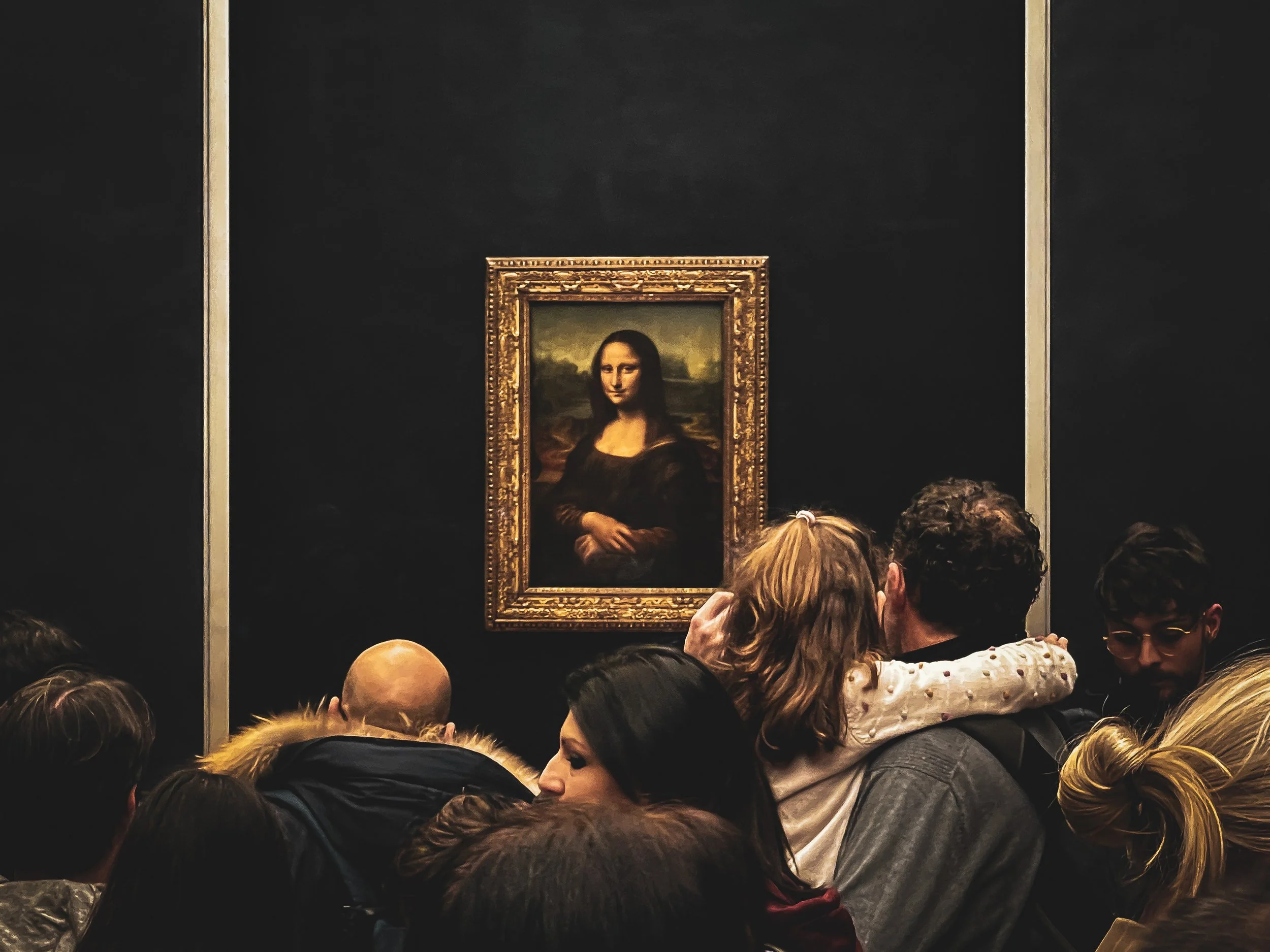 Mona Lisa