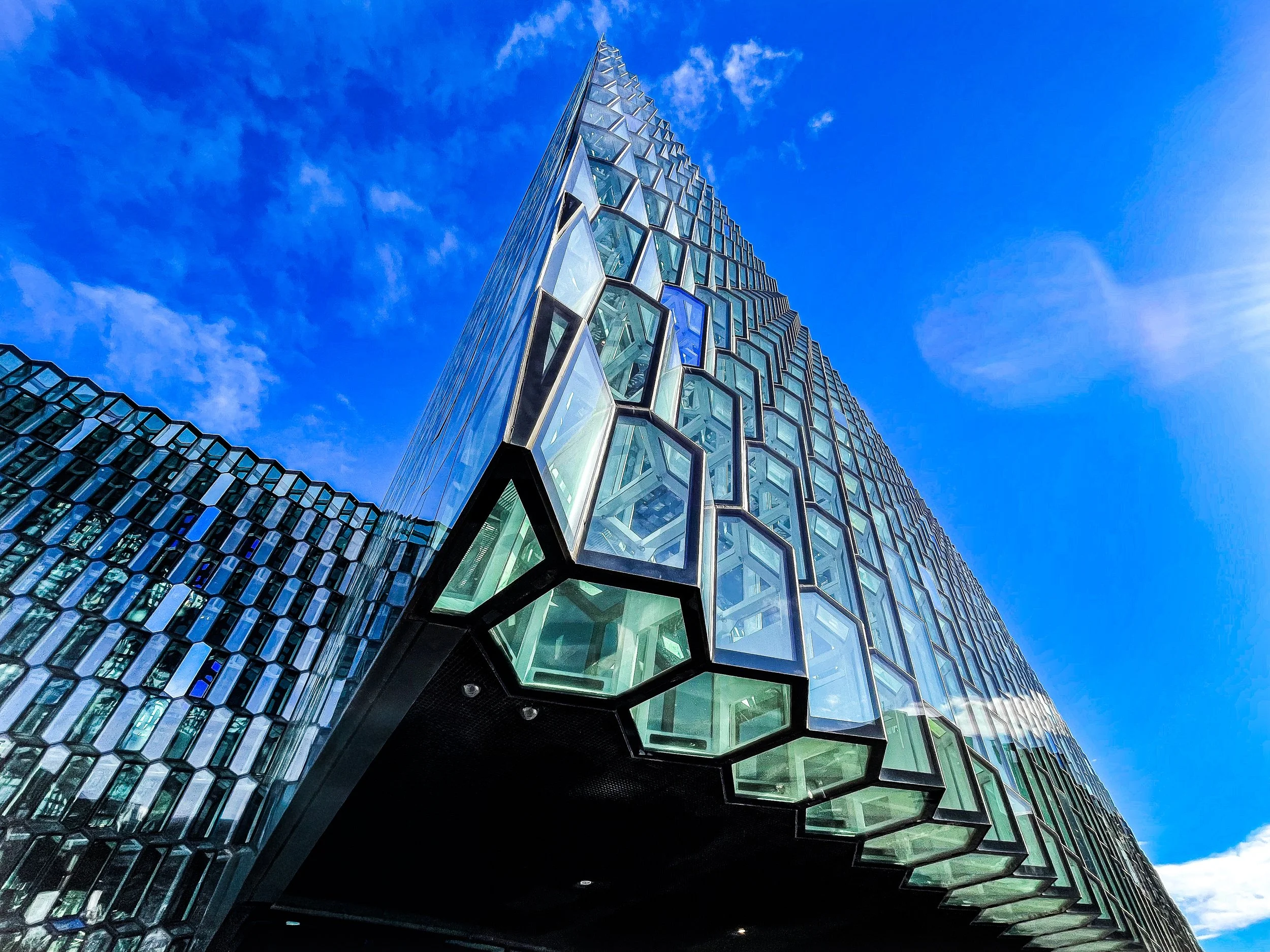 Harpa