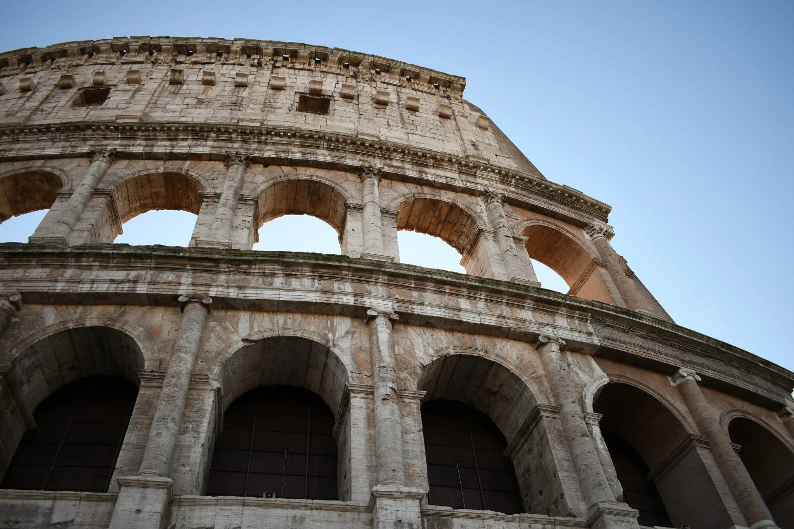 The Colosseum