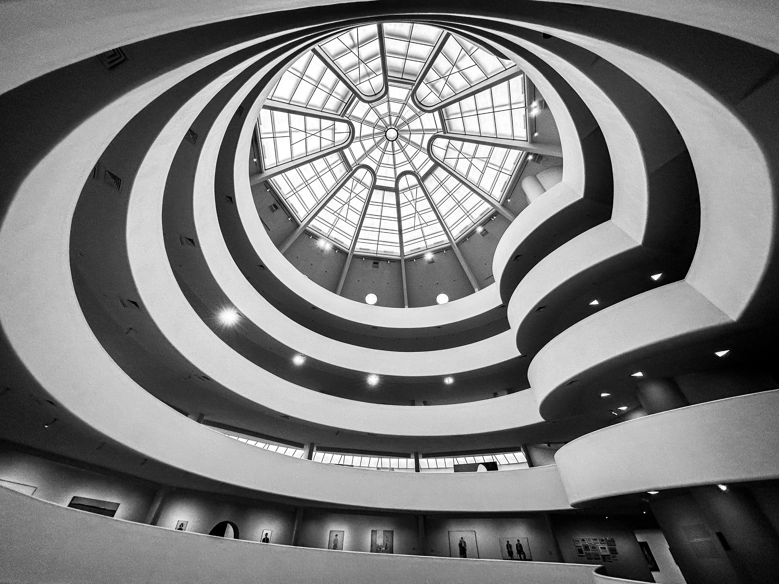 Guggenheim