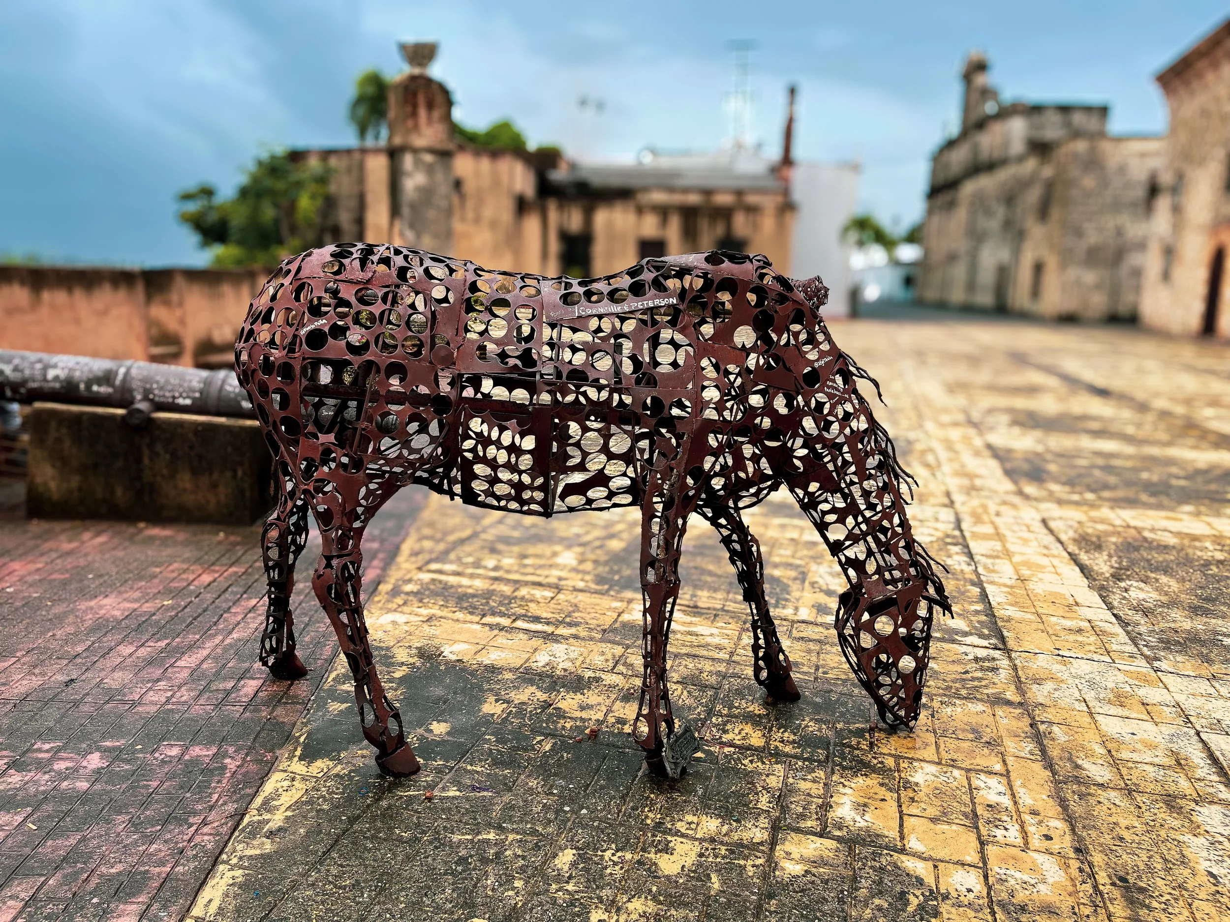 Ciudad Colonial