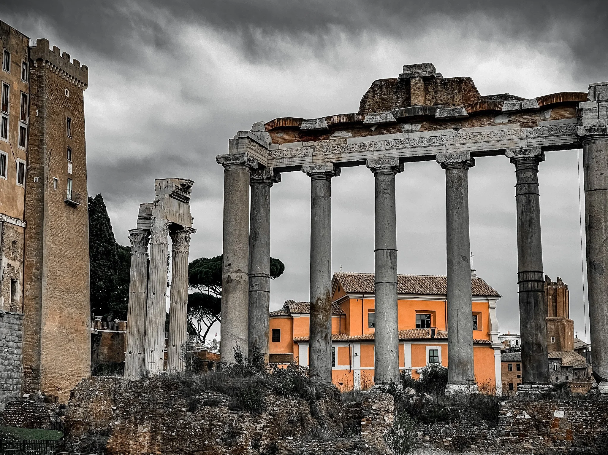 The Forum