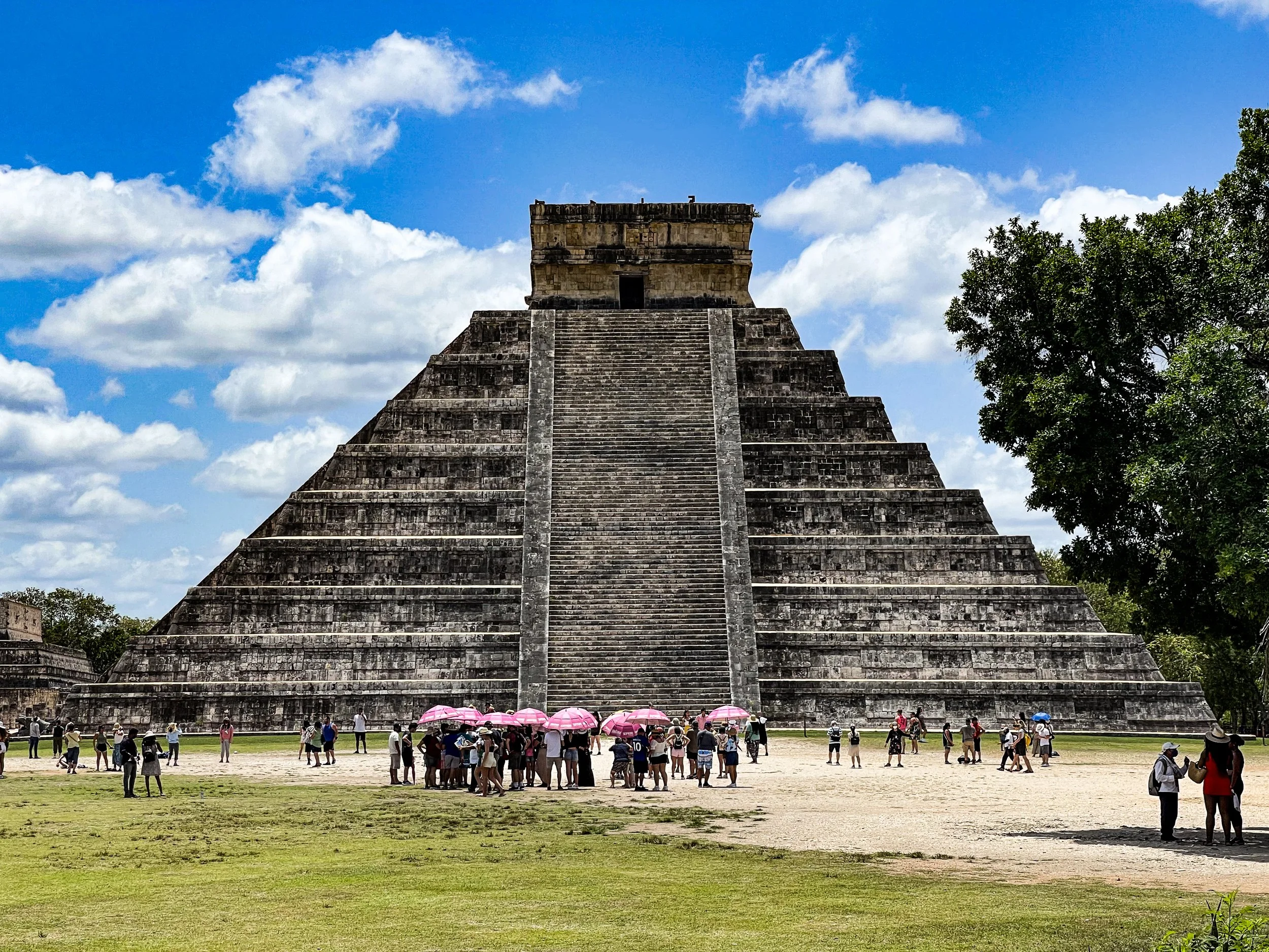 Chichén Itzá