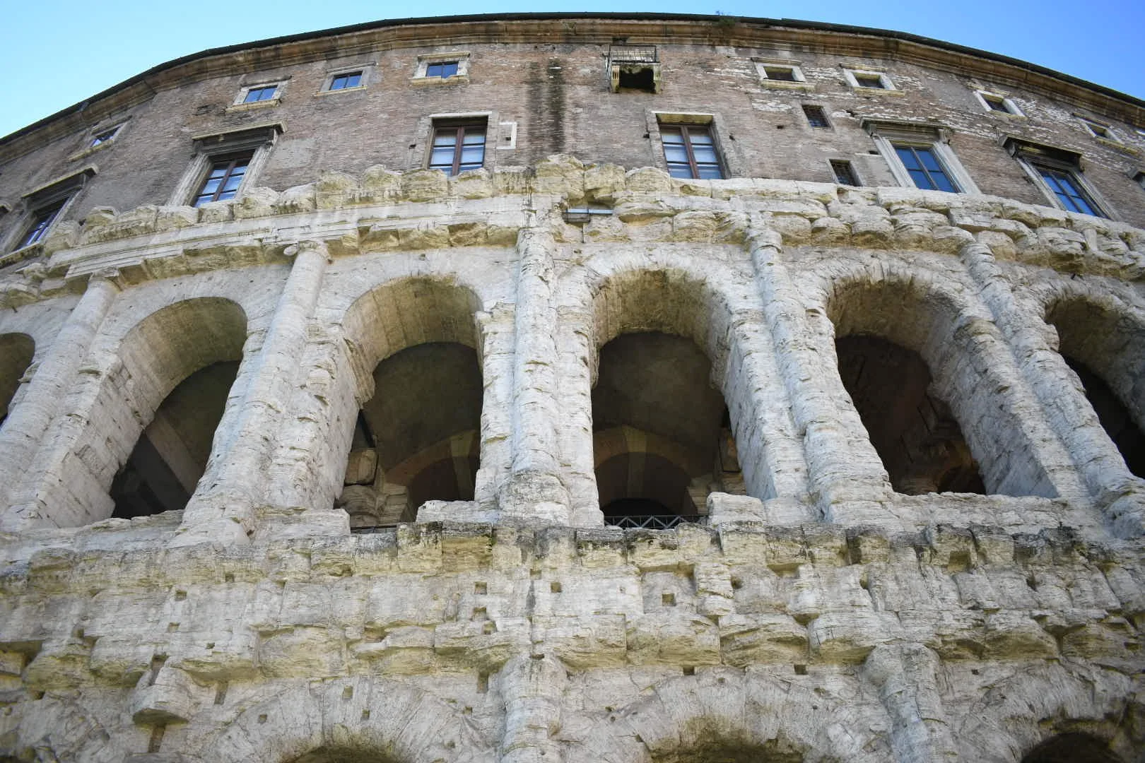 The Colosseum